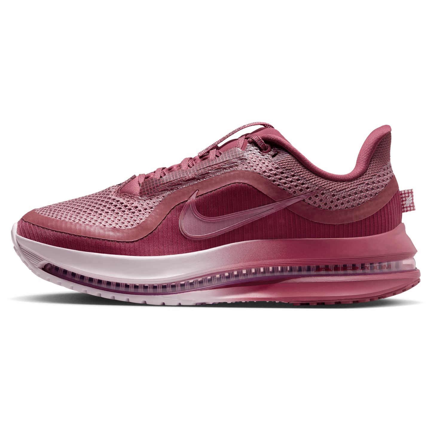 Nike Pegasus Premium - Women's - Pink Smoke/Pink Smoke/Lt Magenta