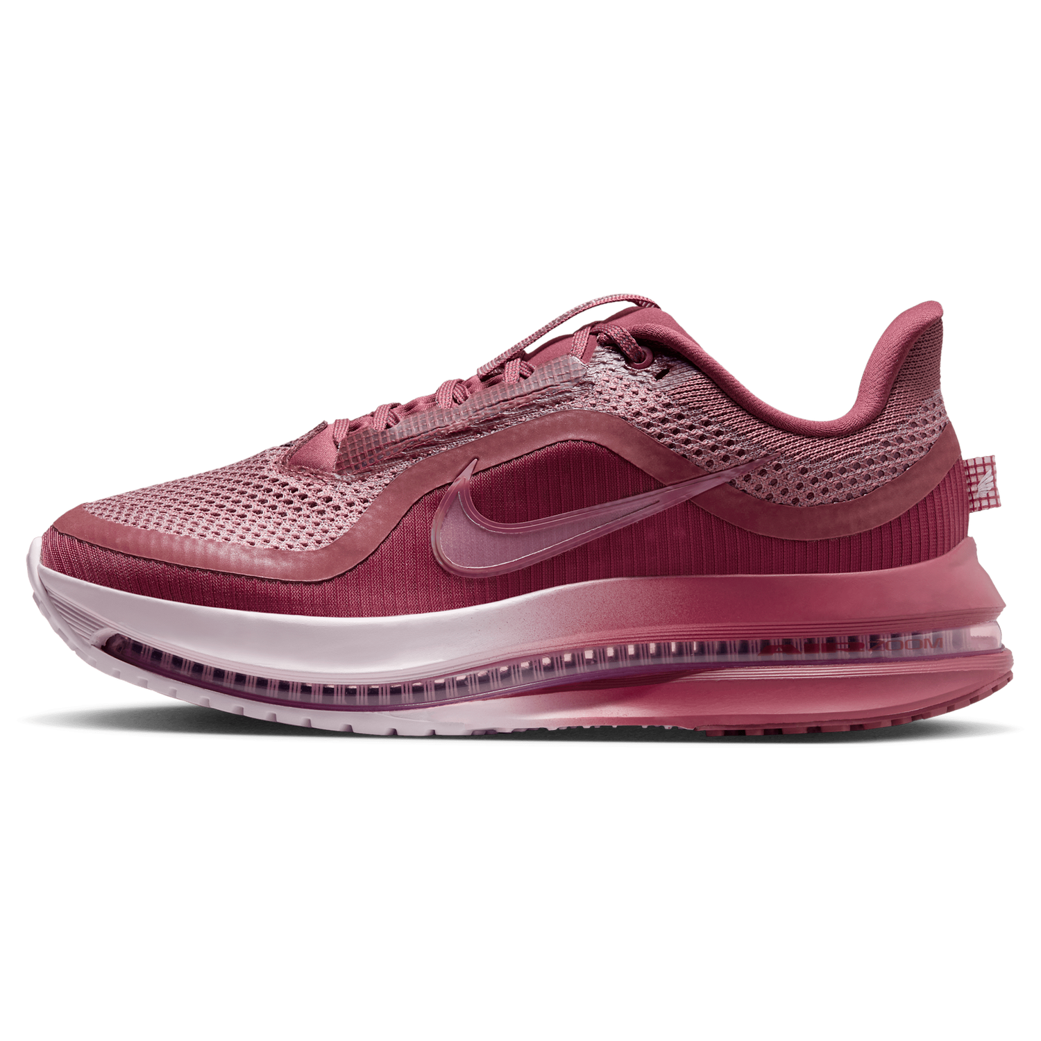 Nike Pegasus Premium - Women's - Pink Smoke/Pink Smoke/Lt Magenta