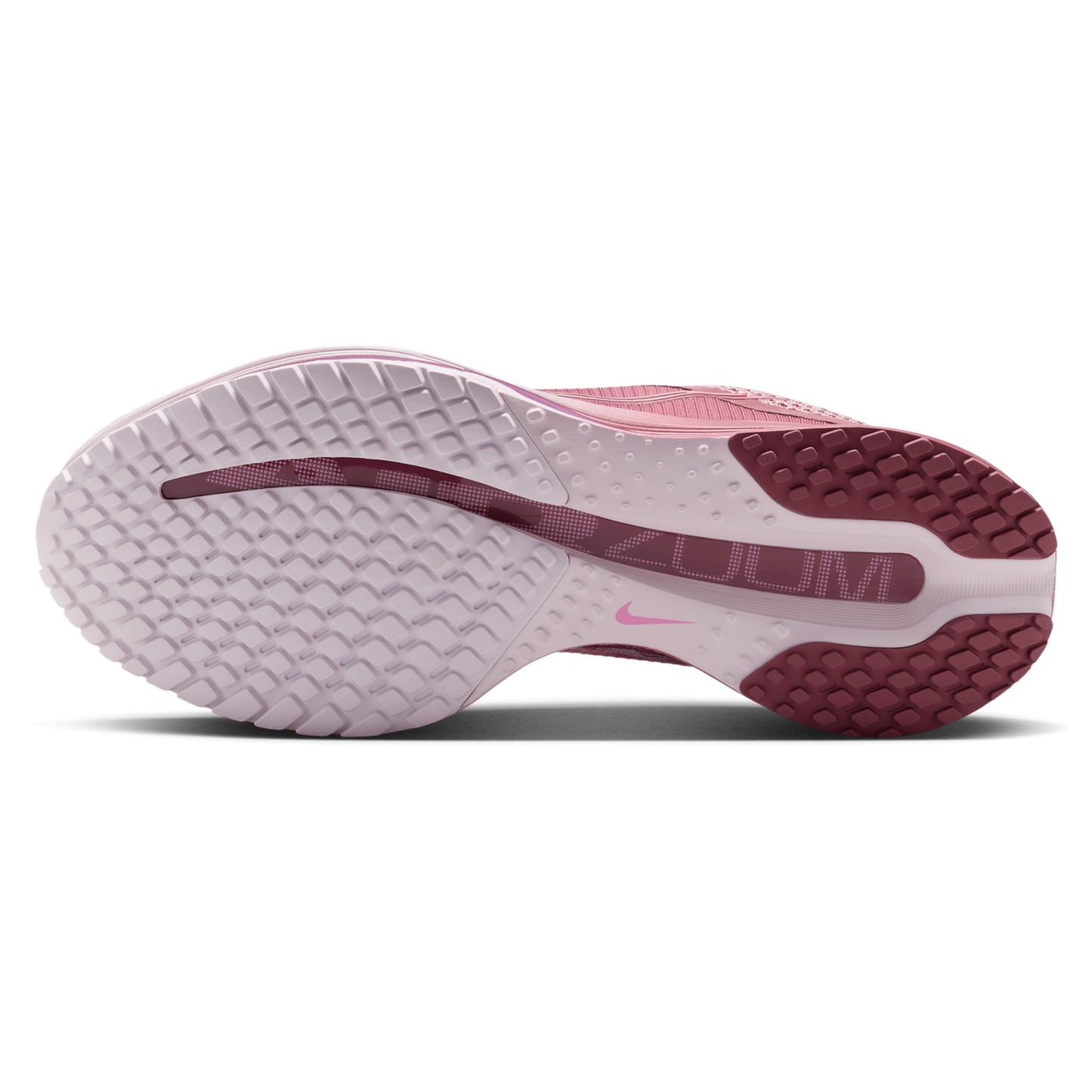 Nike Pegasus Premium - Women's - Pink Smoke/Pink Smoke/Lt Magenta