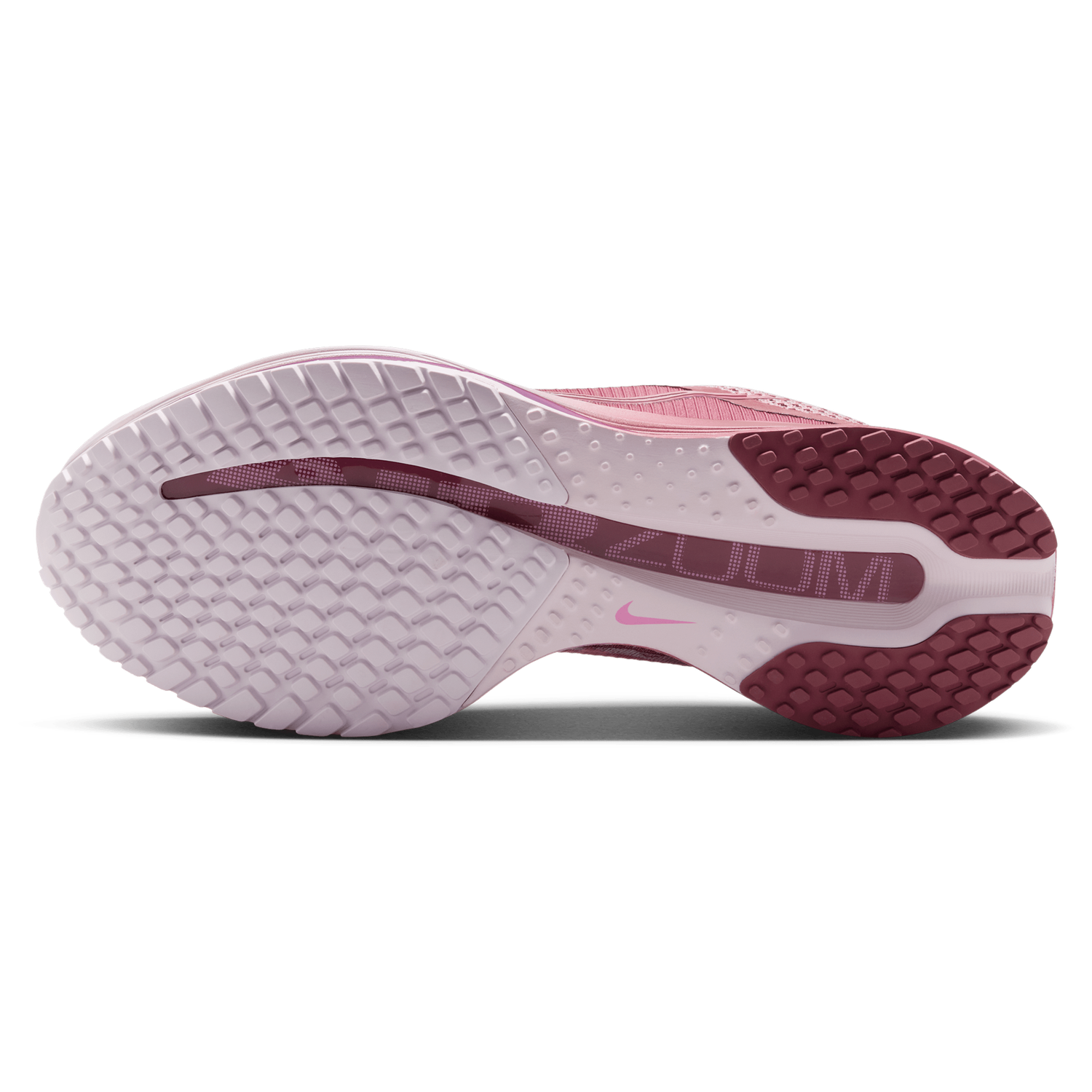 Nike Pegasus Premium - Women's - Pink Smoke/Pink Smoke/Lt Magenta