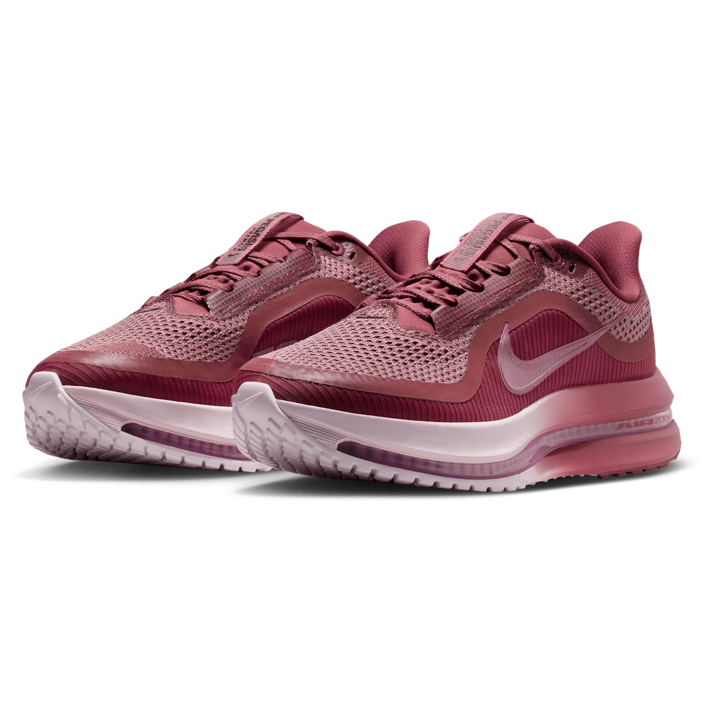 Nike Pegasus Premium - Women's - Pink Smoke/Pink Smoke/Lt Magenta