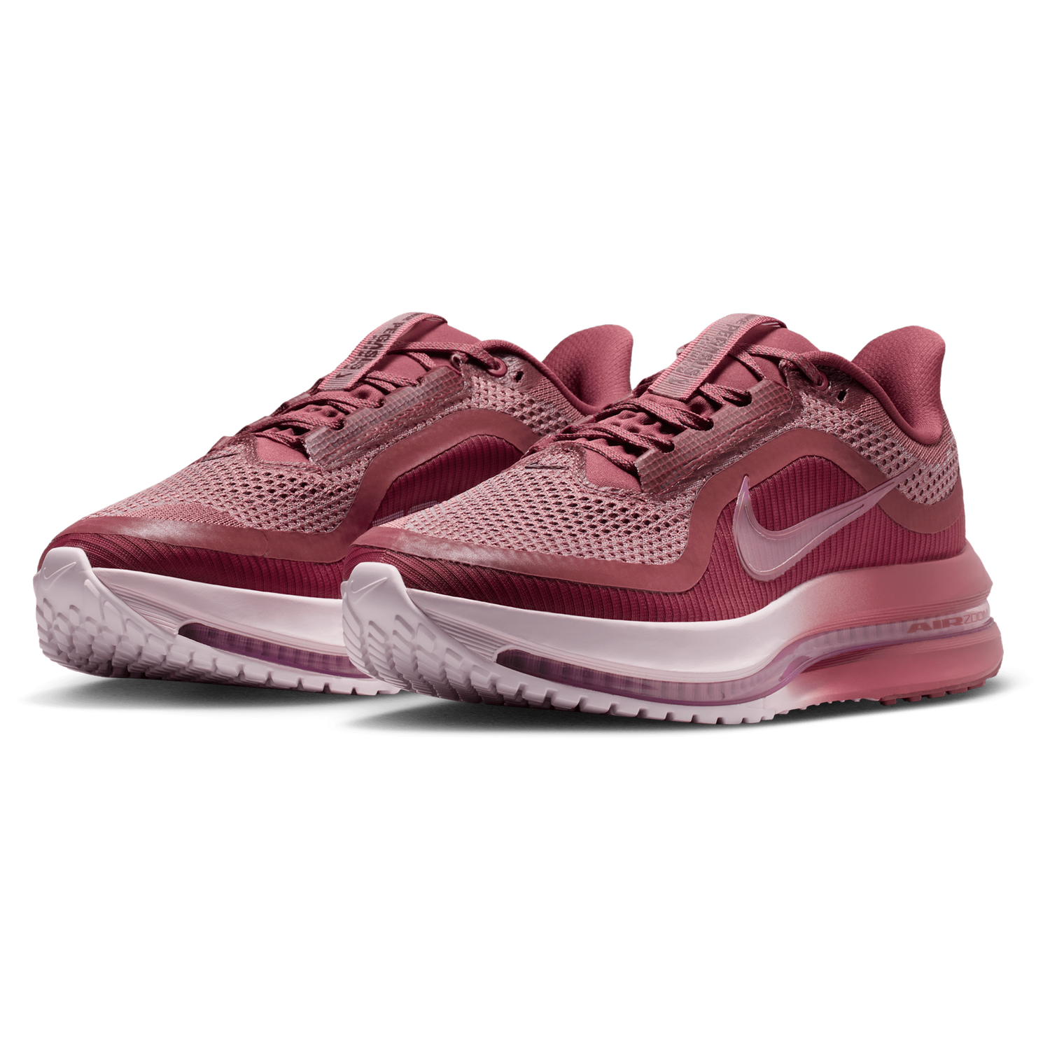 Nike Pegasus Premium - Women's - Pink Smoke/Pink Smoke/Lt Magenta