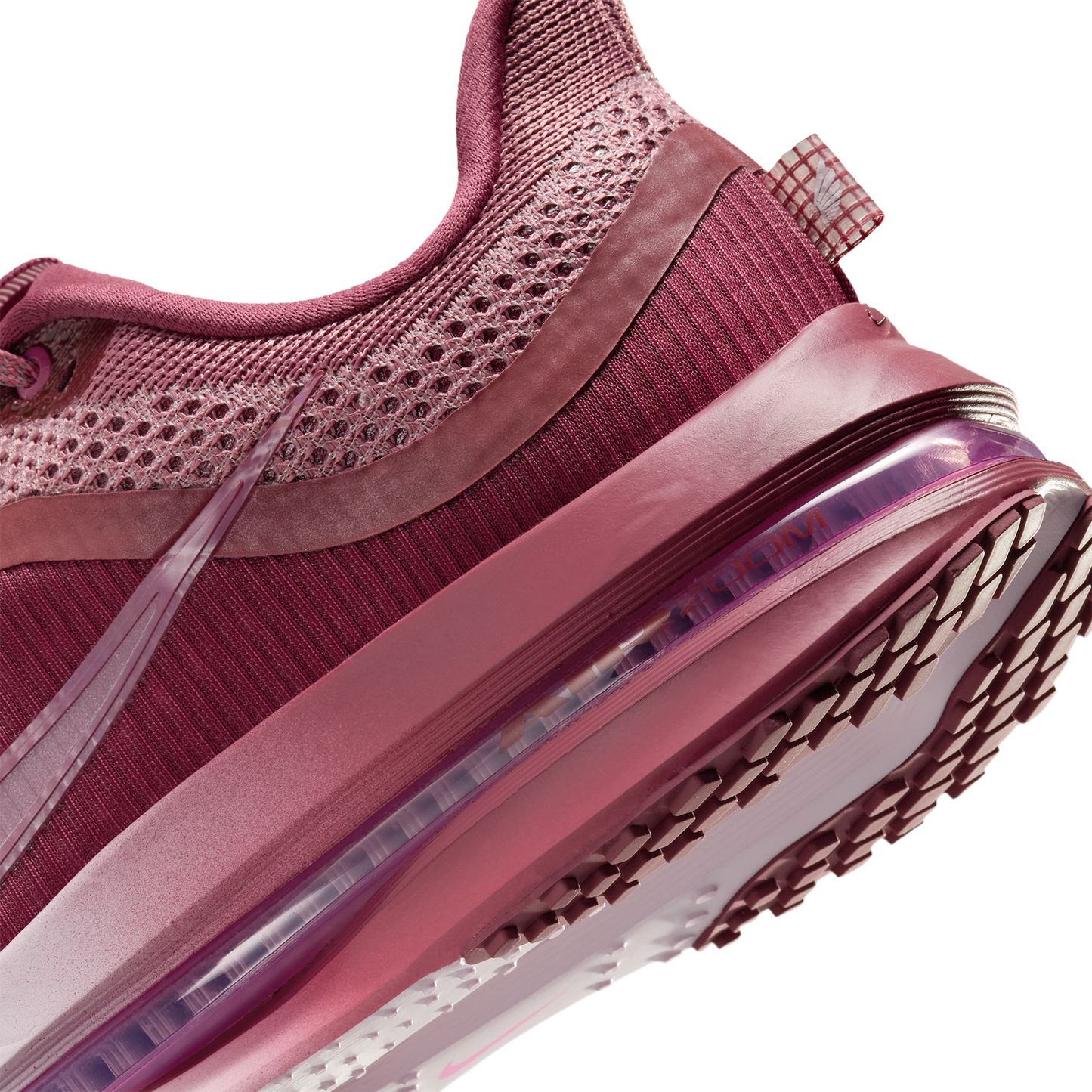 Nike Pegasus Premium - Women's - Pink Smoke/Pink Smoke/Lt Magenta