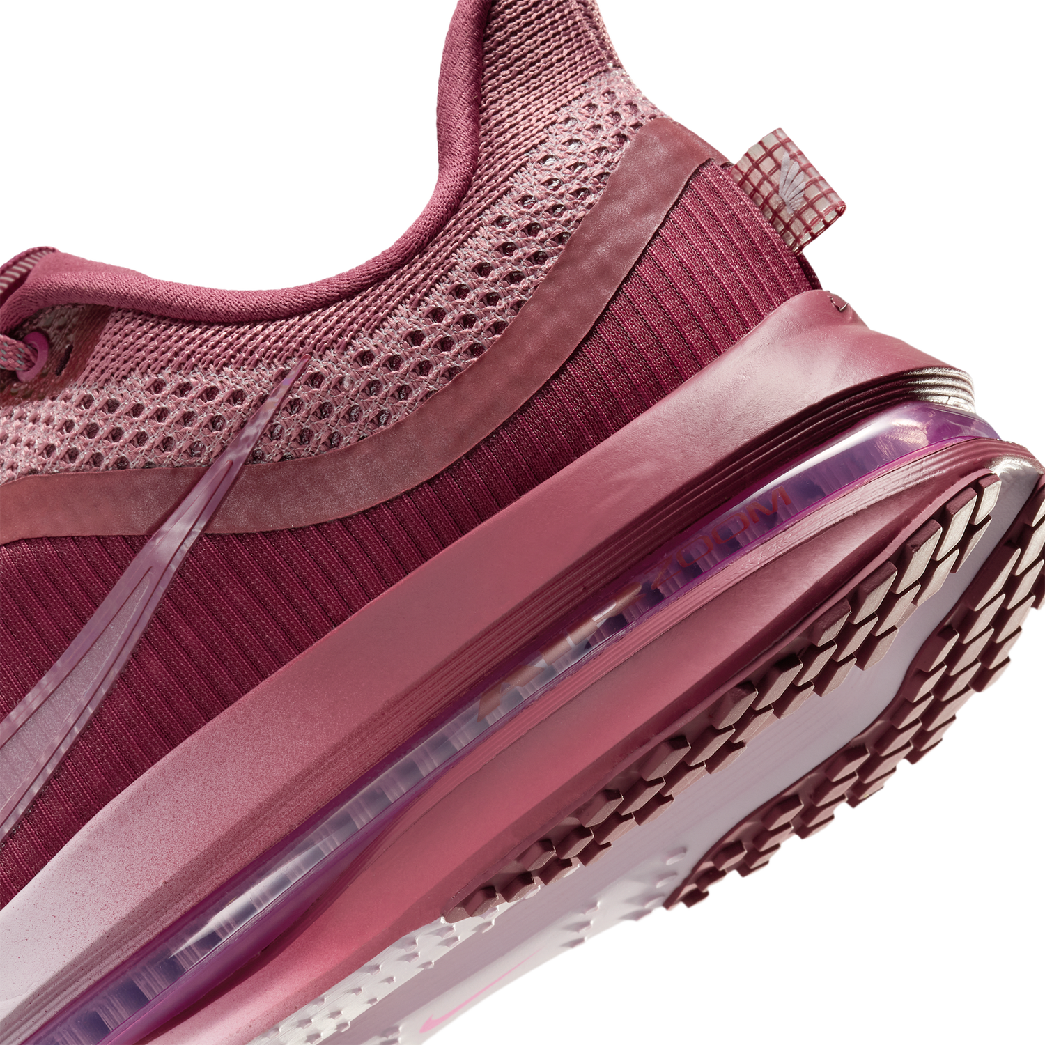 Nike Pegasus Premium - Women's - Pink Smoke/Pink Smoke/Lt Magenta