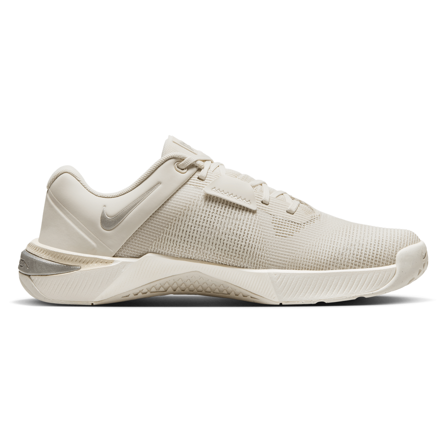 Nike Metcon 10 - Women's - Mtlc Silver/Lt Orewood Brn/Phantom