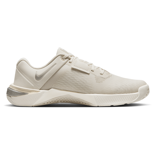Nike Metcon 10 - Women's - Mtlc Silver/Lt Orewood Brn/Phantom