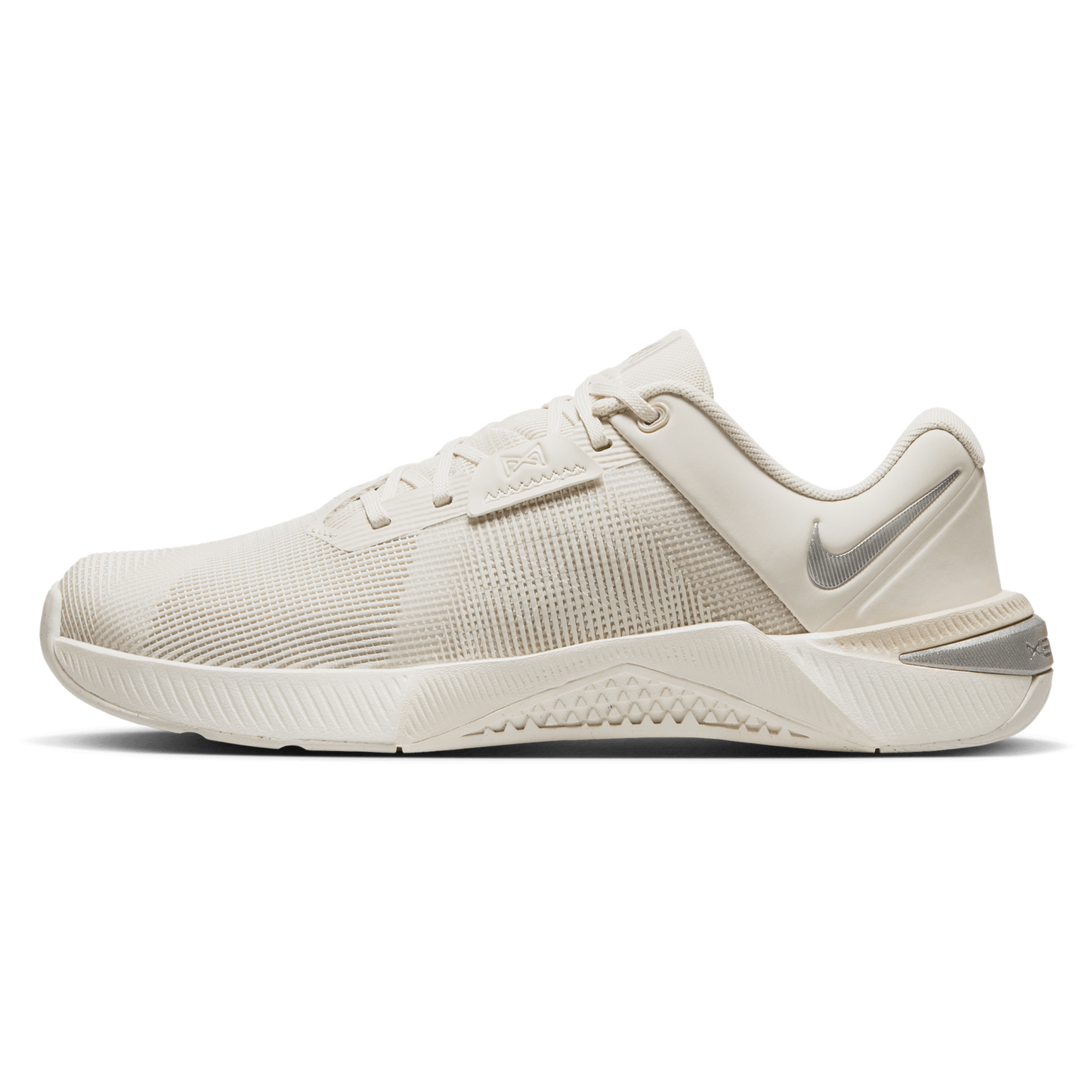 Nike Metcon 10 - Women's - Mtlc Silver/Lt Orewood Brn/Phantom