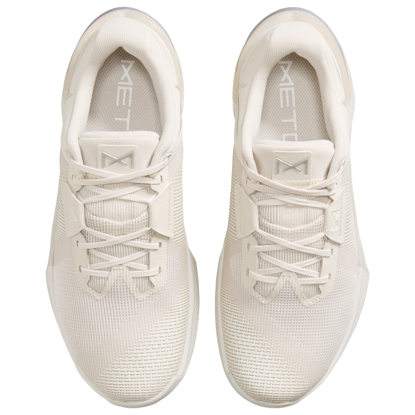 Nike Metcon 10 - Women's - Mtlc Silver/Lt Orewood Brn/Phantom