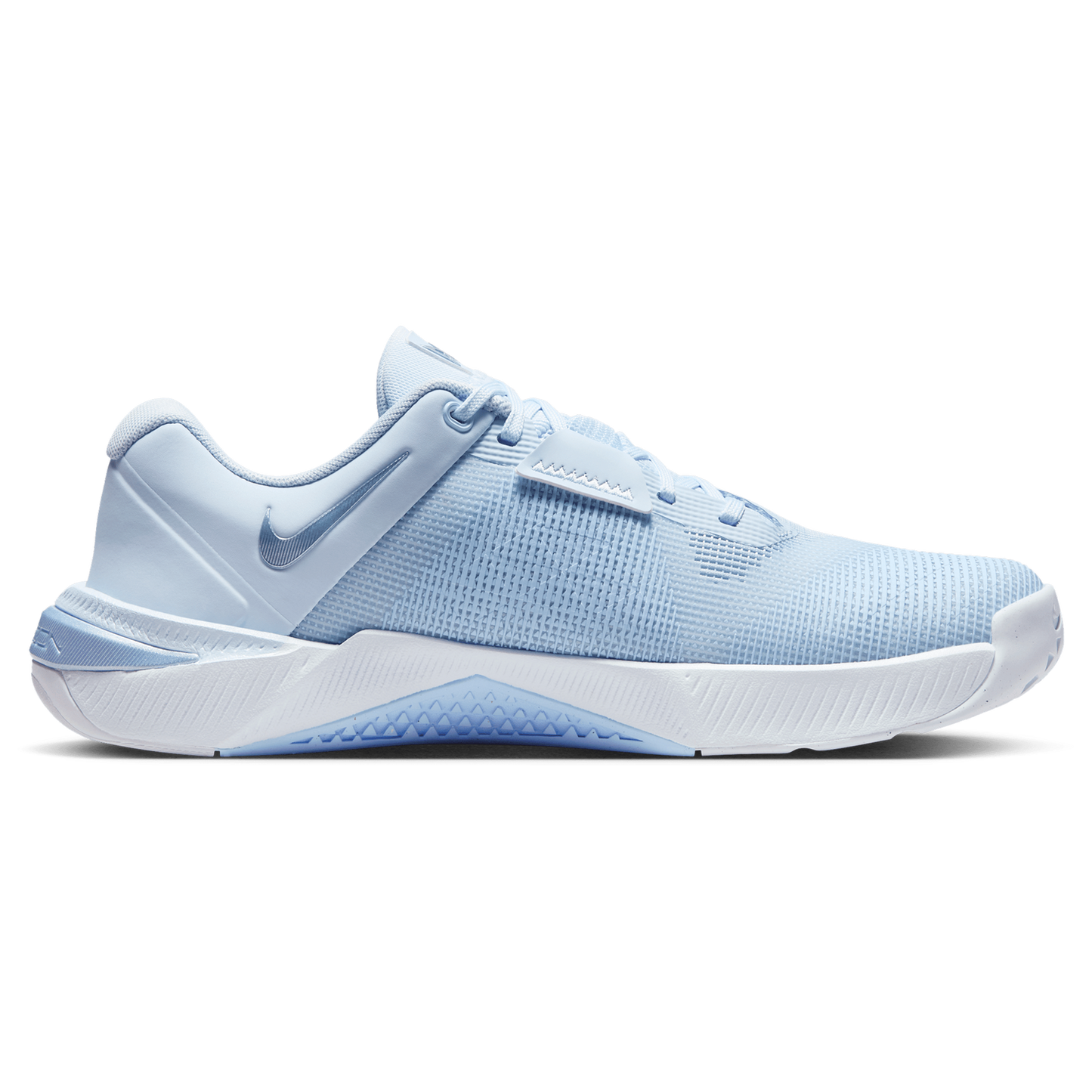 Nike Metcon 10 - Women's - Hydrogen Blue/Aluminum/Hydrogen Blue