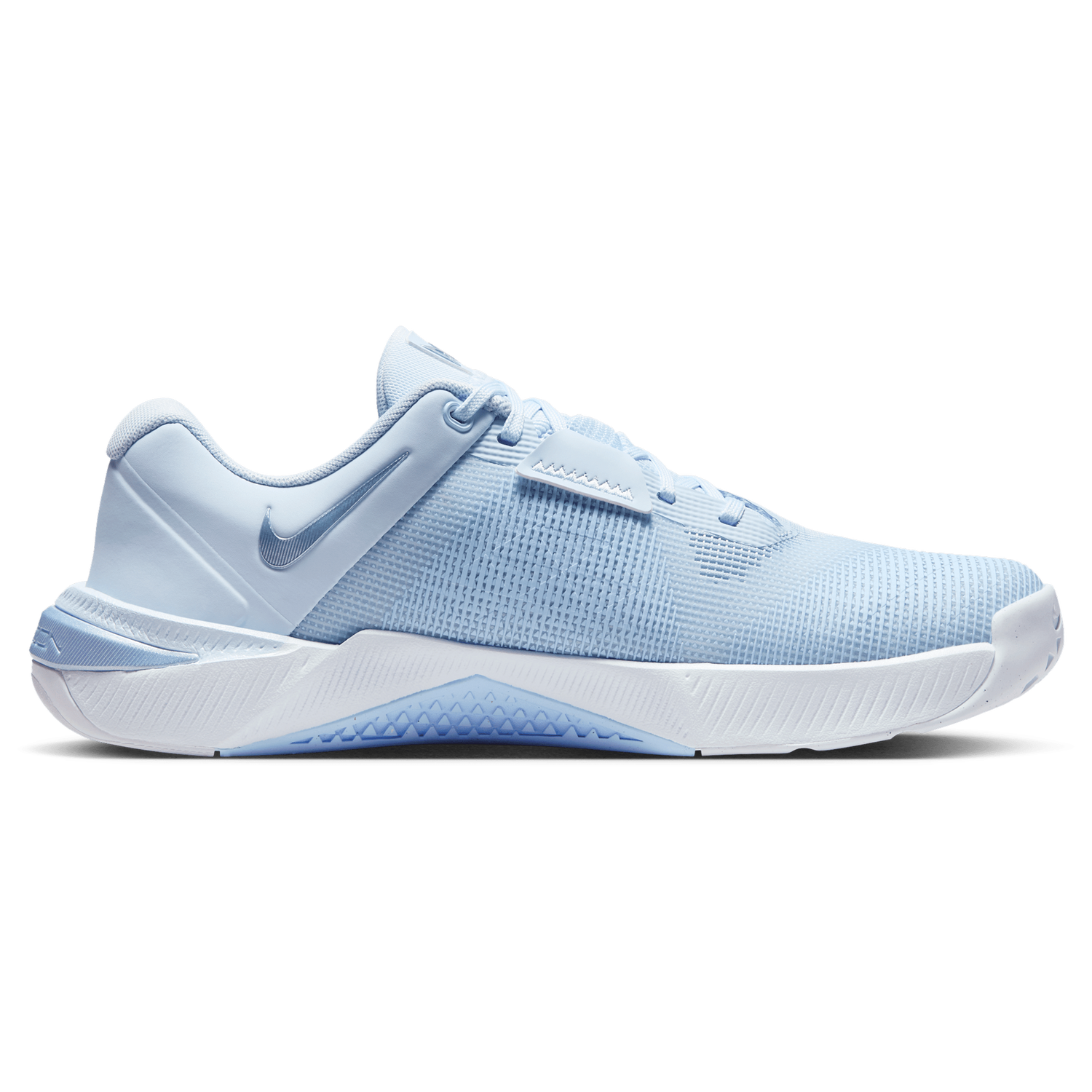 Nike Metcon 10 - Women's - Hydrogen Blue/Aluminum/Hydrogen Blue