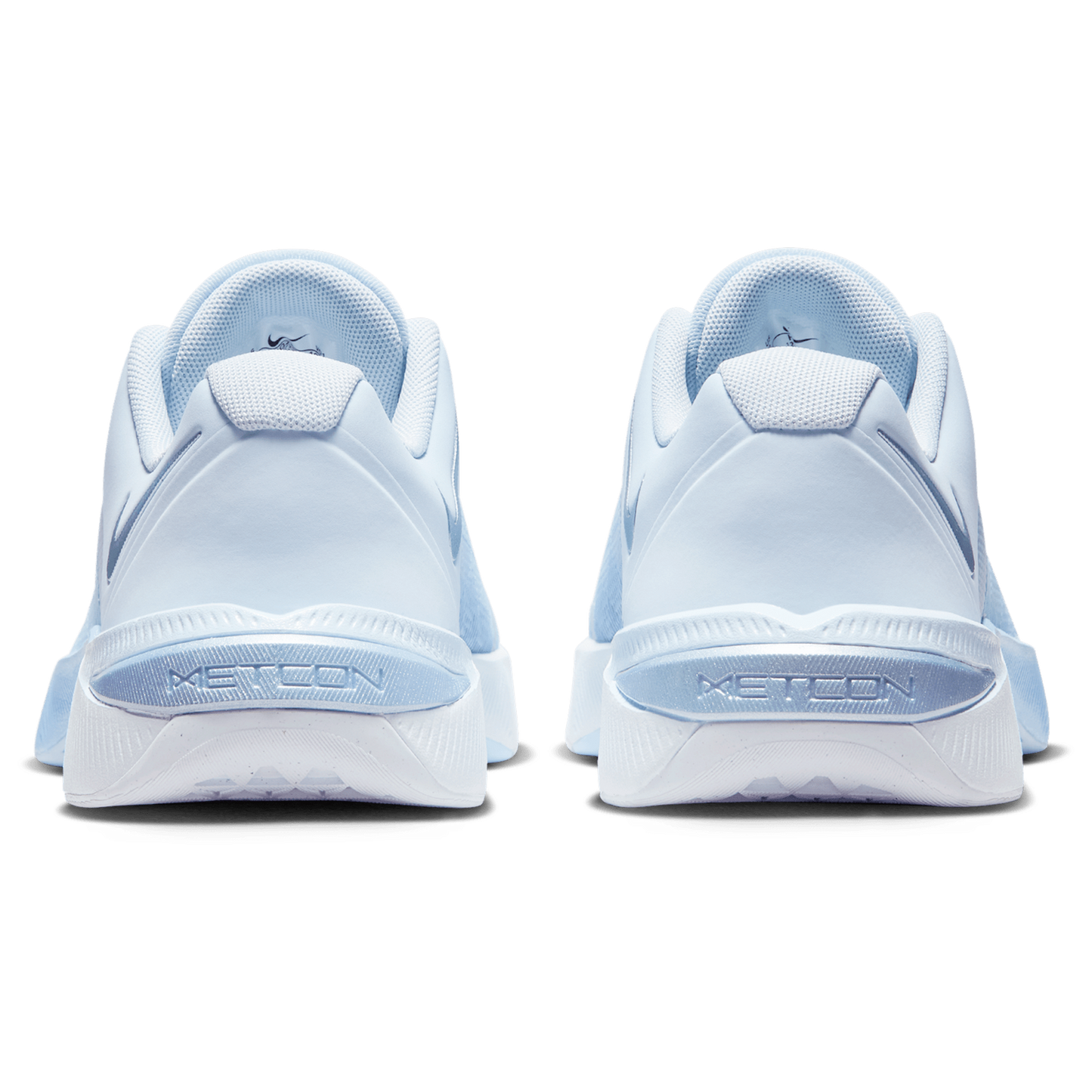 Nike Metcon 10 - Women's - Hydrogen Blue/Aluminum/Hydrogen Blue