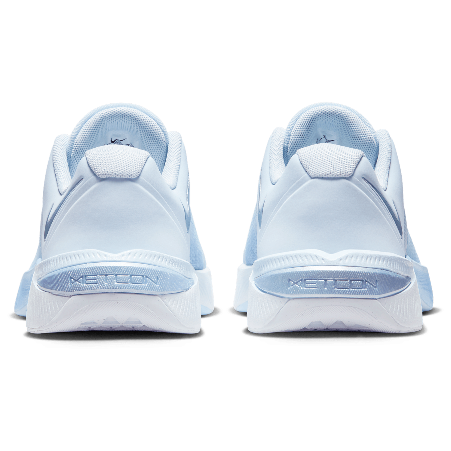 Nike Metcon 10 - Women's - Hydrogen Blue/Aluminum/Hydrogen Blue