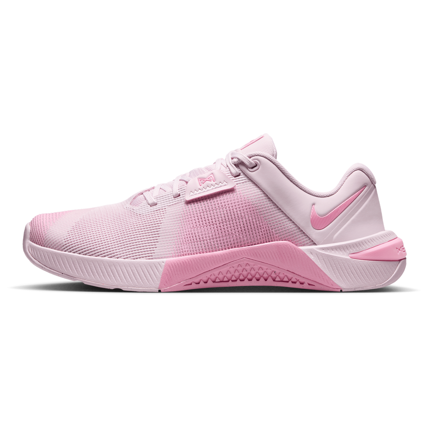 Nike Metcon 10 - Women's - Lt Magenta/Bleached Lilac/Pink Rise