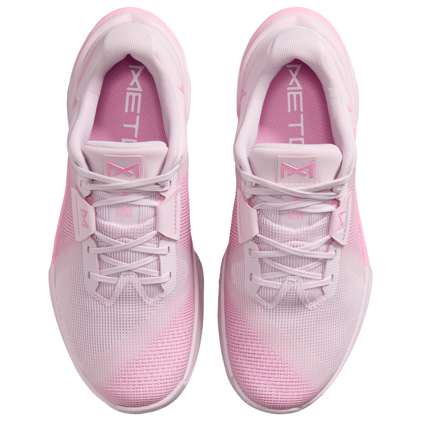 Nike Metcon 10 - Women's - Lt Magenta/Bleached Lilac/Pink Rise