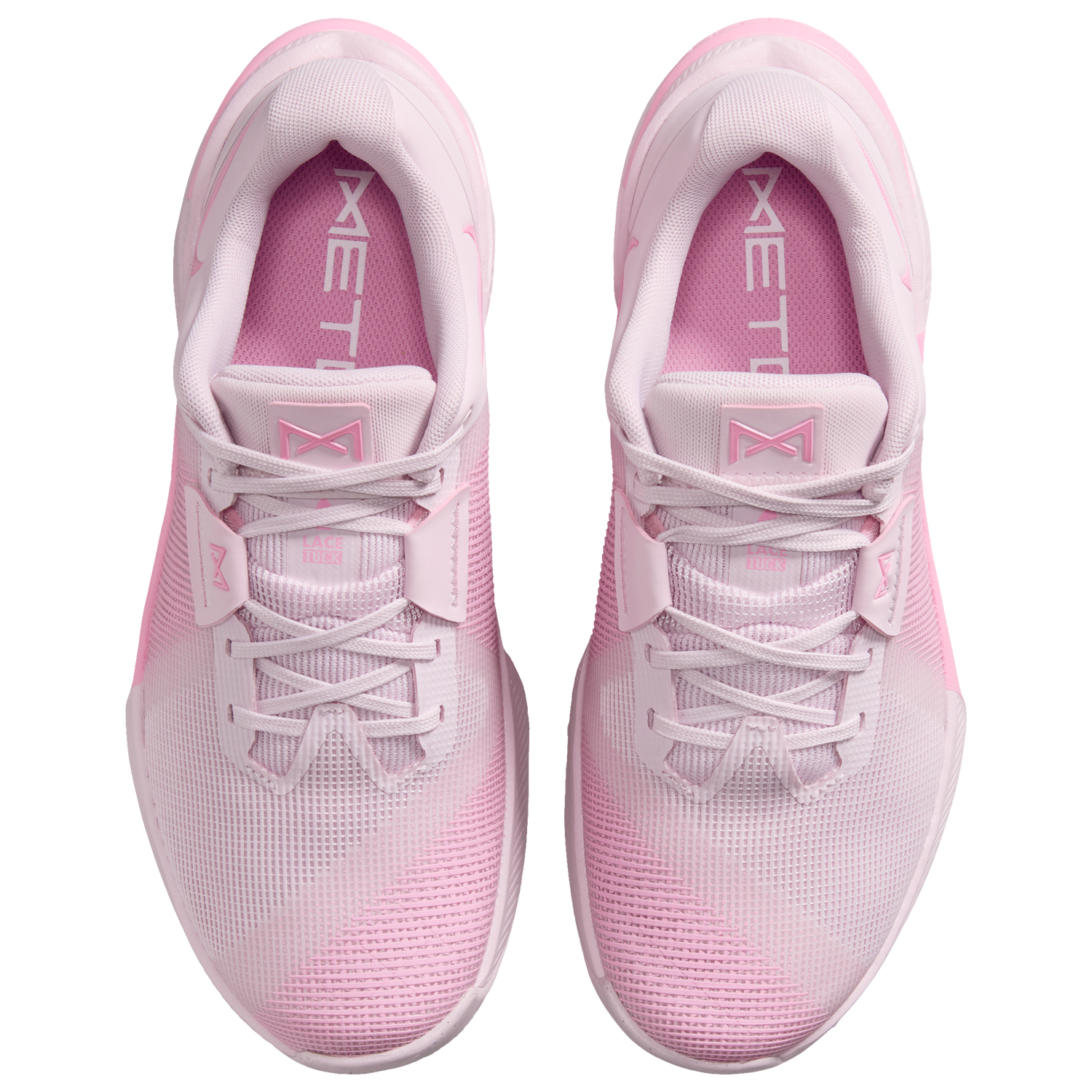 Nike Metcon 10 - Women's - Lt Magenta/Bleached Lilac/Pink Rise