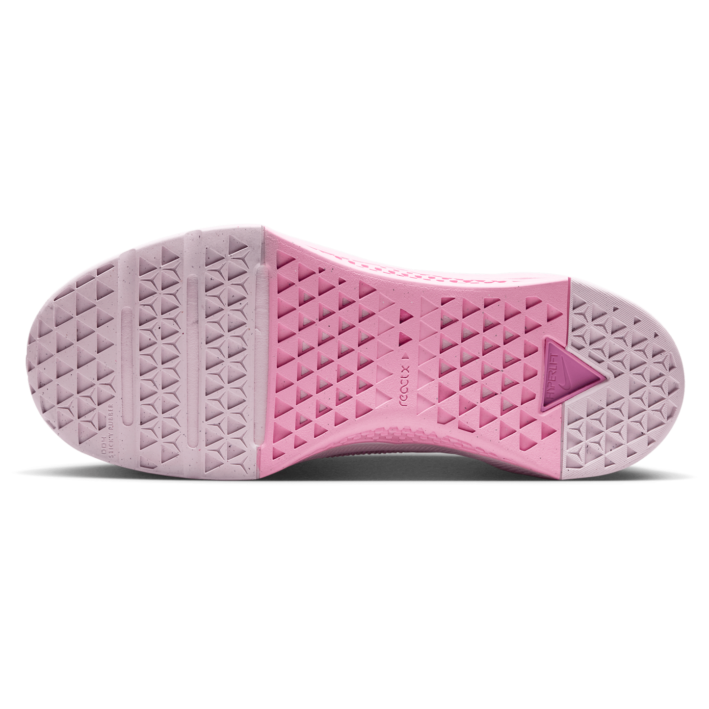 Nike Metcon 10 - Women's - Lt Magenta/Bleached Lilac/Pink Rise