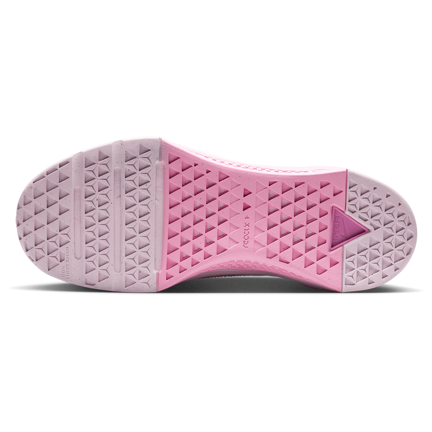 Nike Metcon 10 - Women's - Lt Magenta/Bleached Lilac/Pink Rise