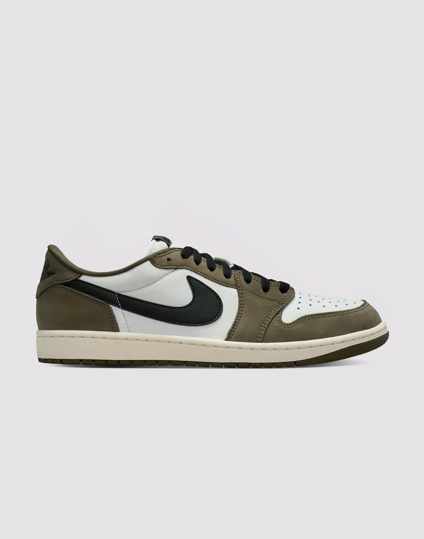 Jordan Air Jordan 1 Retro Low OG 'Medium Olive'