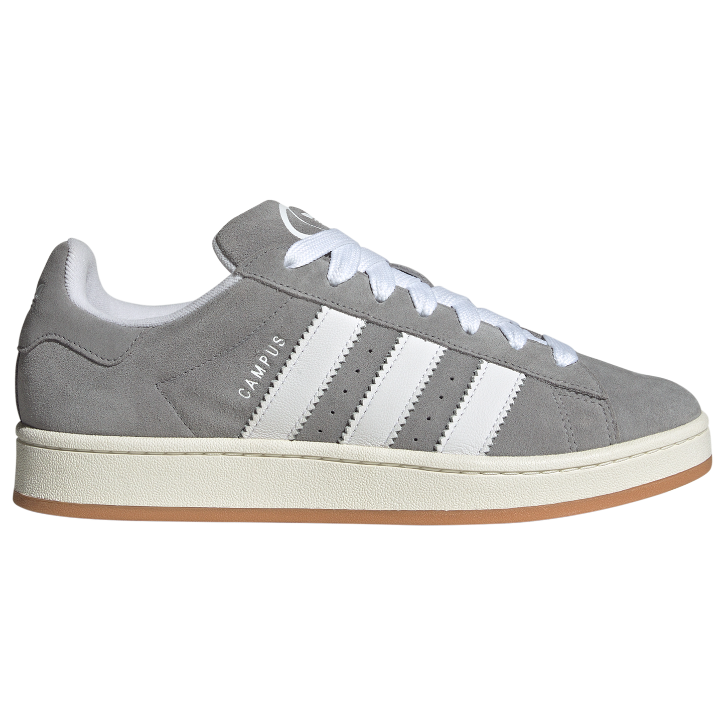 adidas Originals Campus 00s - Men's - Cloud White/Grey/Off White