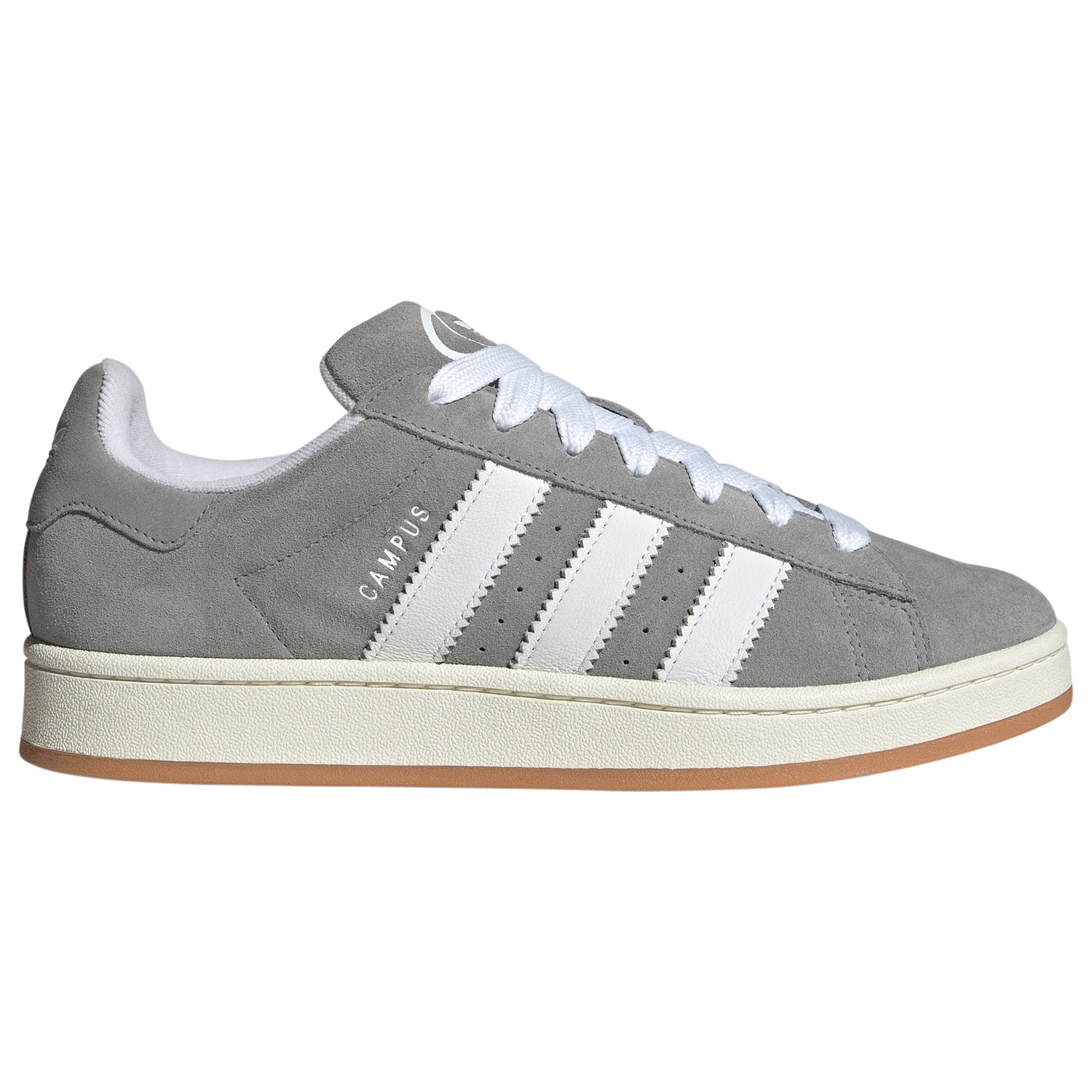 adidas Originals Campus 00s - Men's - Cloud White/Grey/Off White