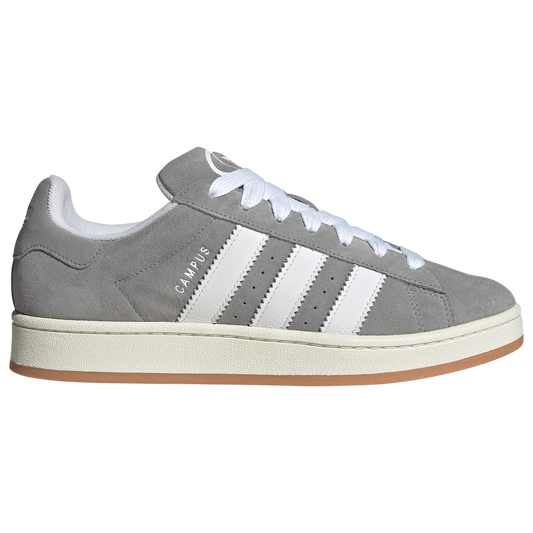 adidas Originals Campus 00s - Men's - Cloud White/Grey/Off White