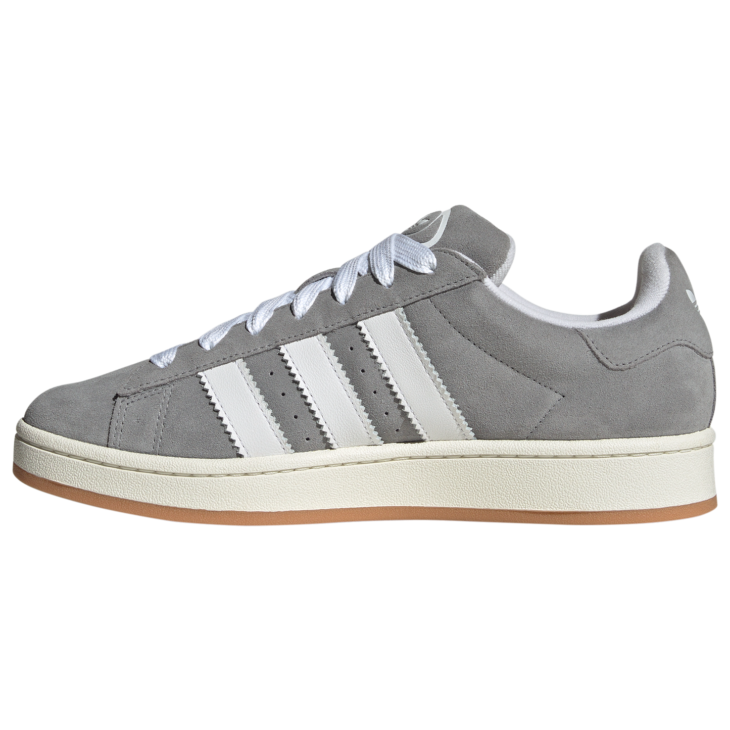 adidas Originals Campus 00s - Men's - Cloud White/Grey/Off White