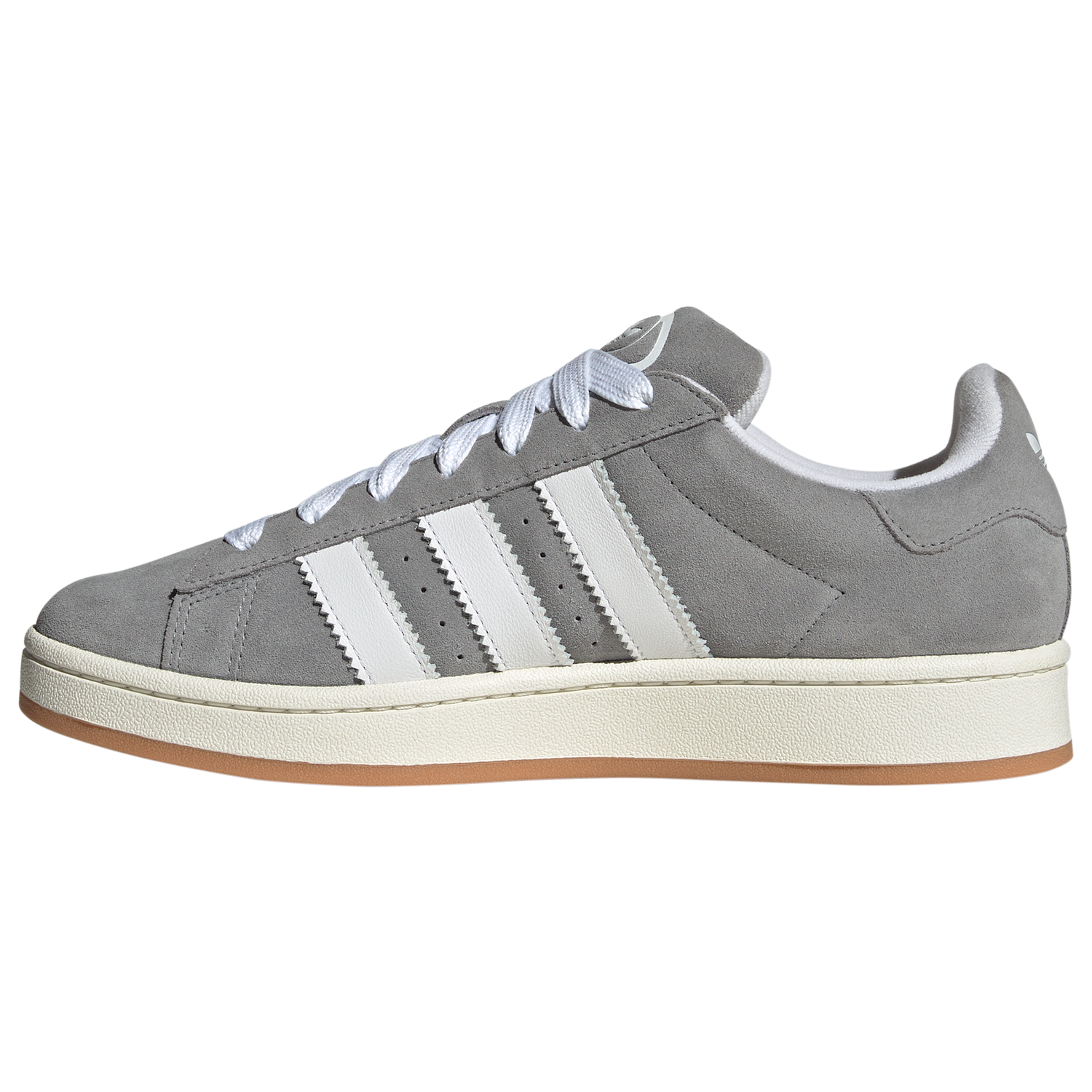 adidas Originals Campus 00s - Men's - Cloud White/Grey/Off White