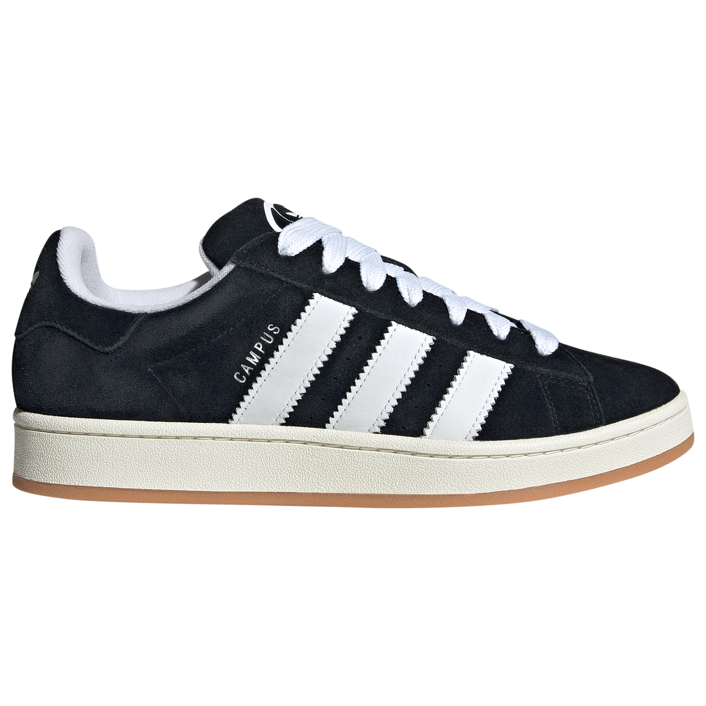 adidas Originals Campus 00s - Men's - Off White/Cloud White/Core Black