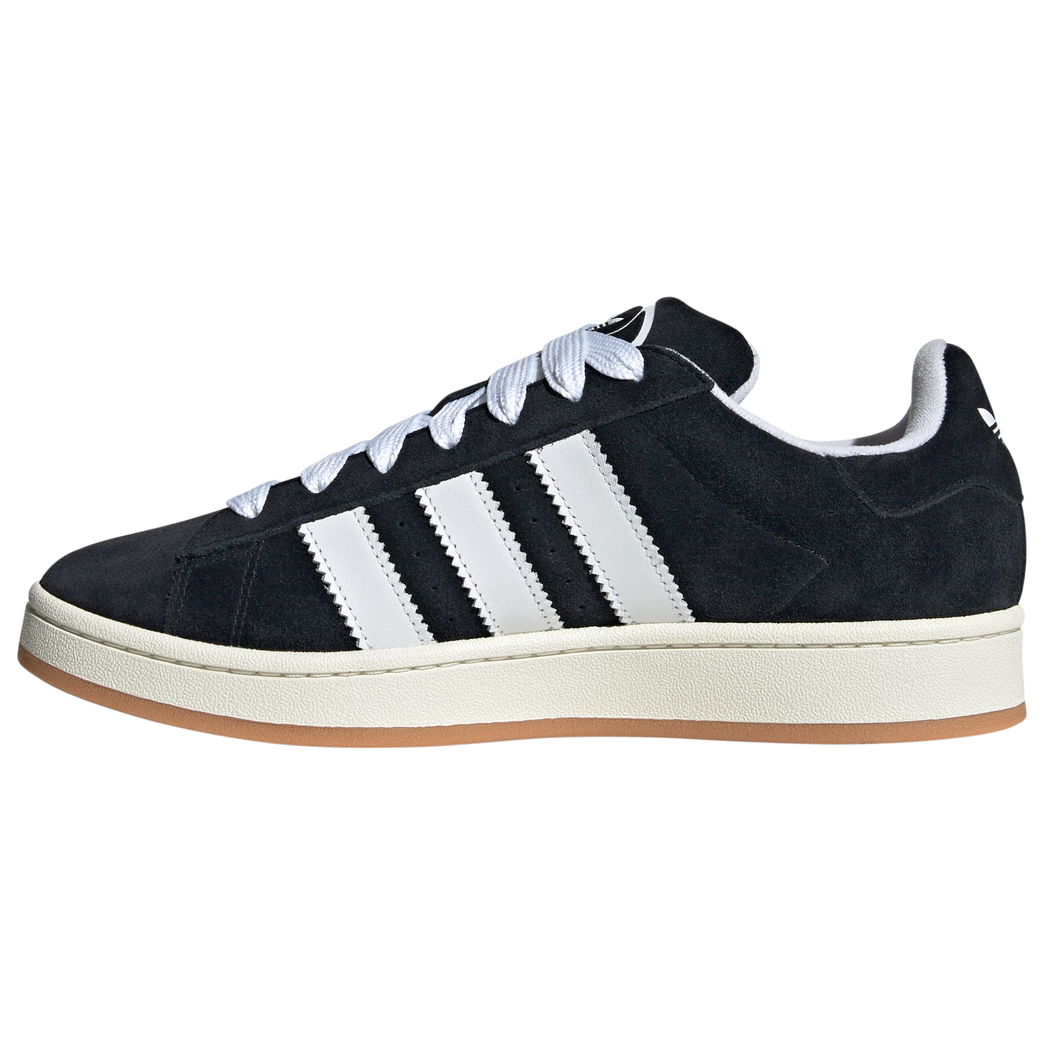 adidas Originals Campus 00s - Men's - Off White/Cloud White/Core Black