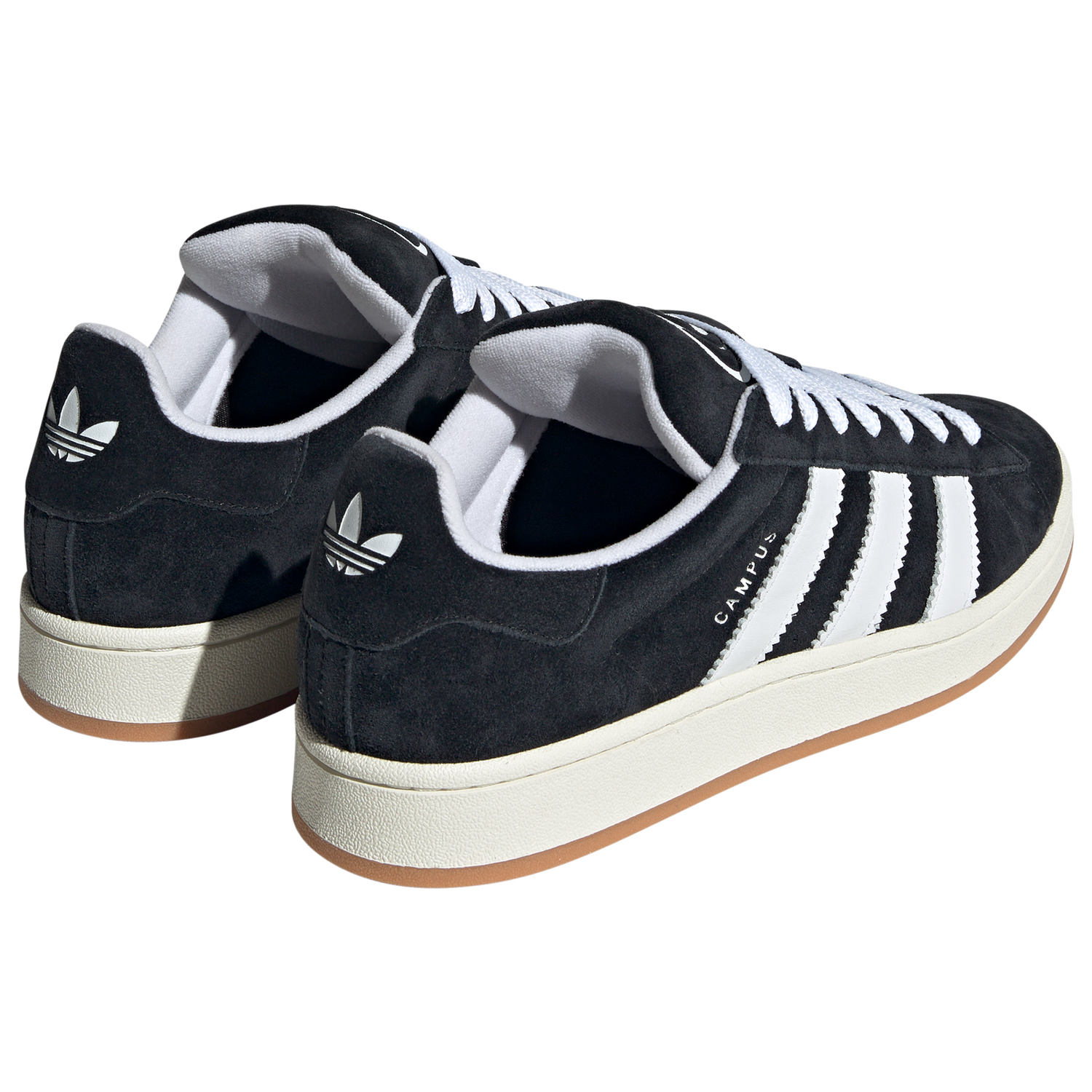adidas Originals Campus 00s - Men's - Off White/Cloud White/Core Black