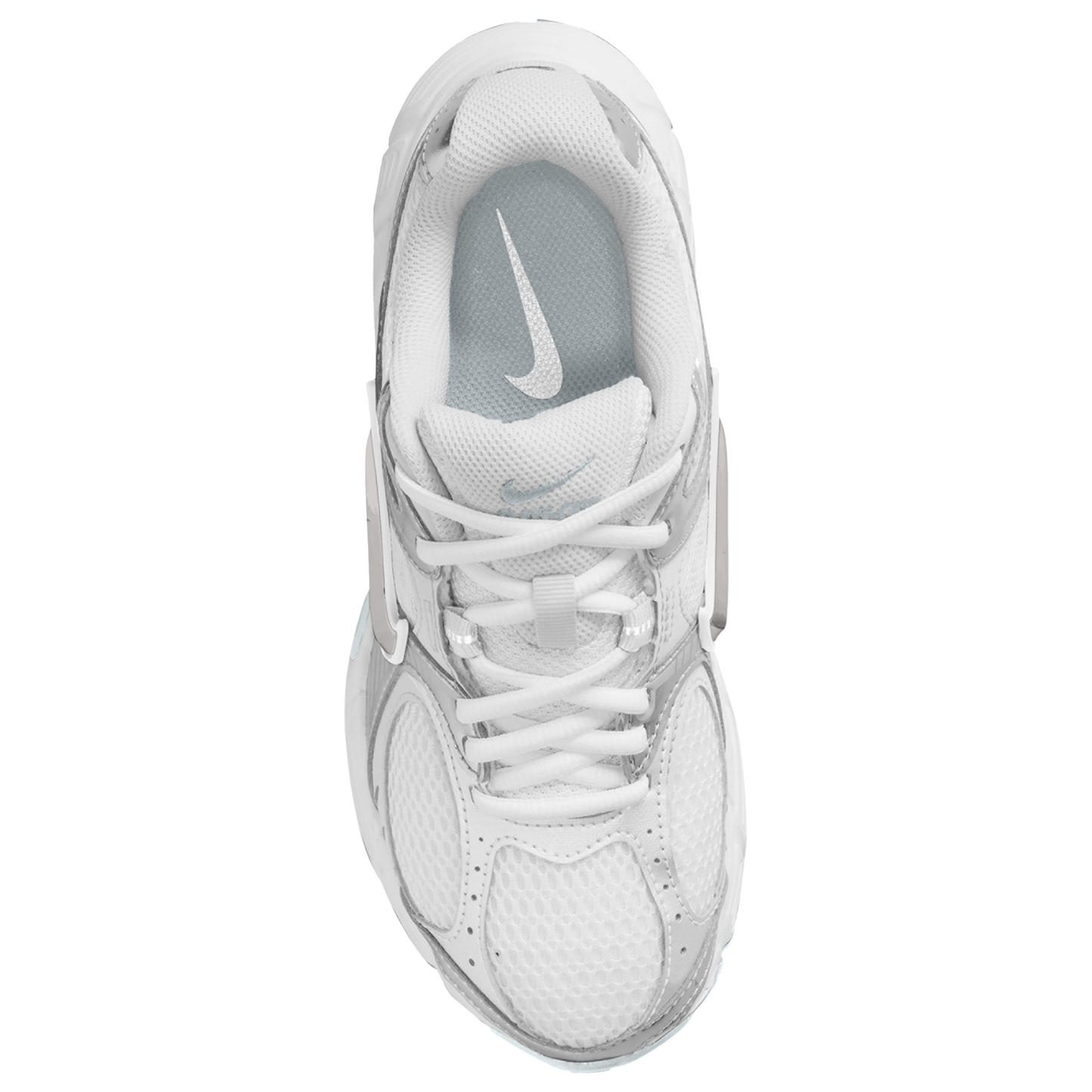 Nike V5 RNR - Women's - White/Silver