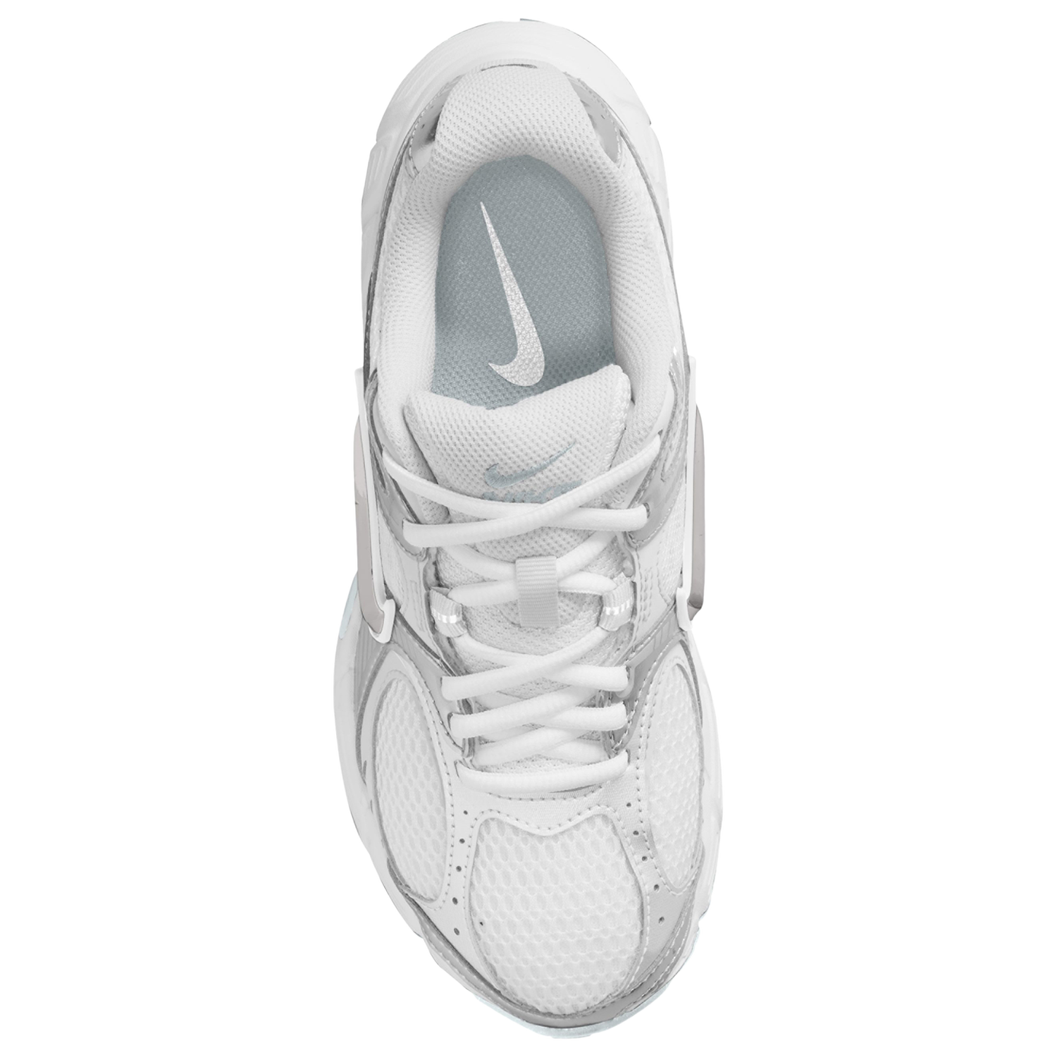 Nike V5 RNR - Women's - White/Silver