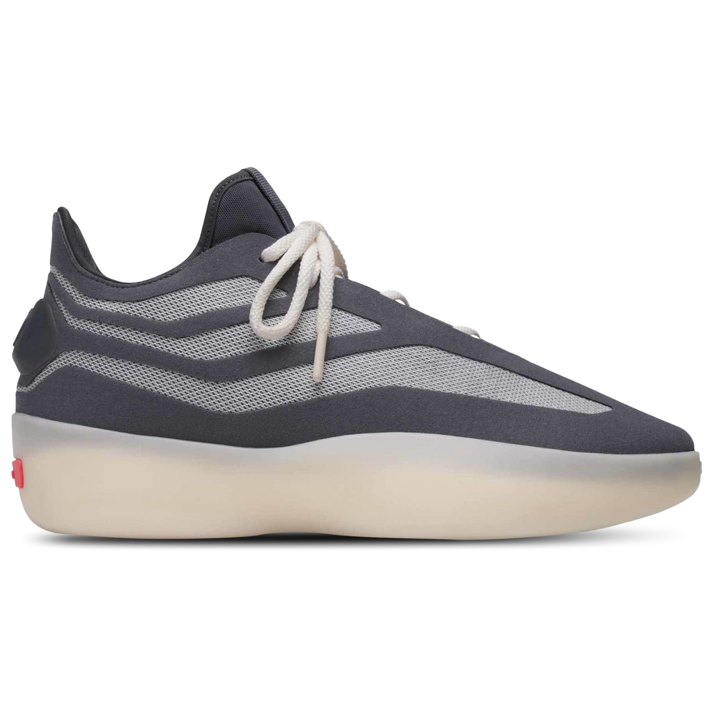 adidas Foga D Rose PE - Men's - Carbon/Metal Gray
