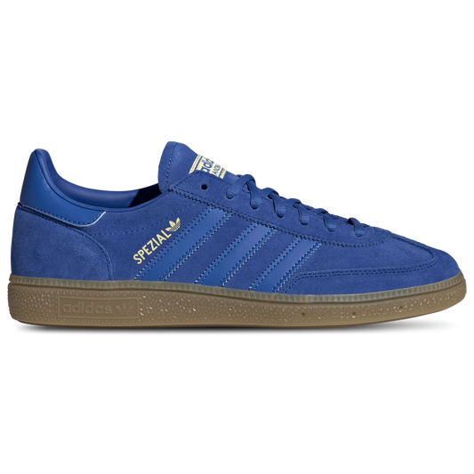 adidas Handball Spezial Jamaica - Men's - White/Green