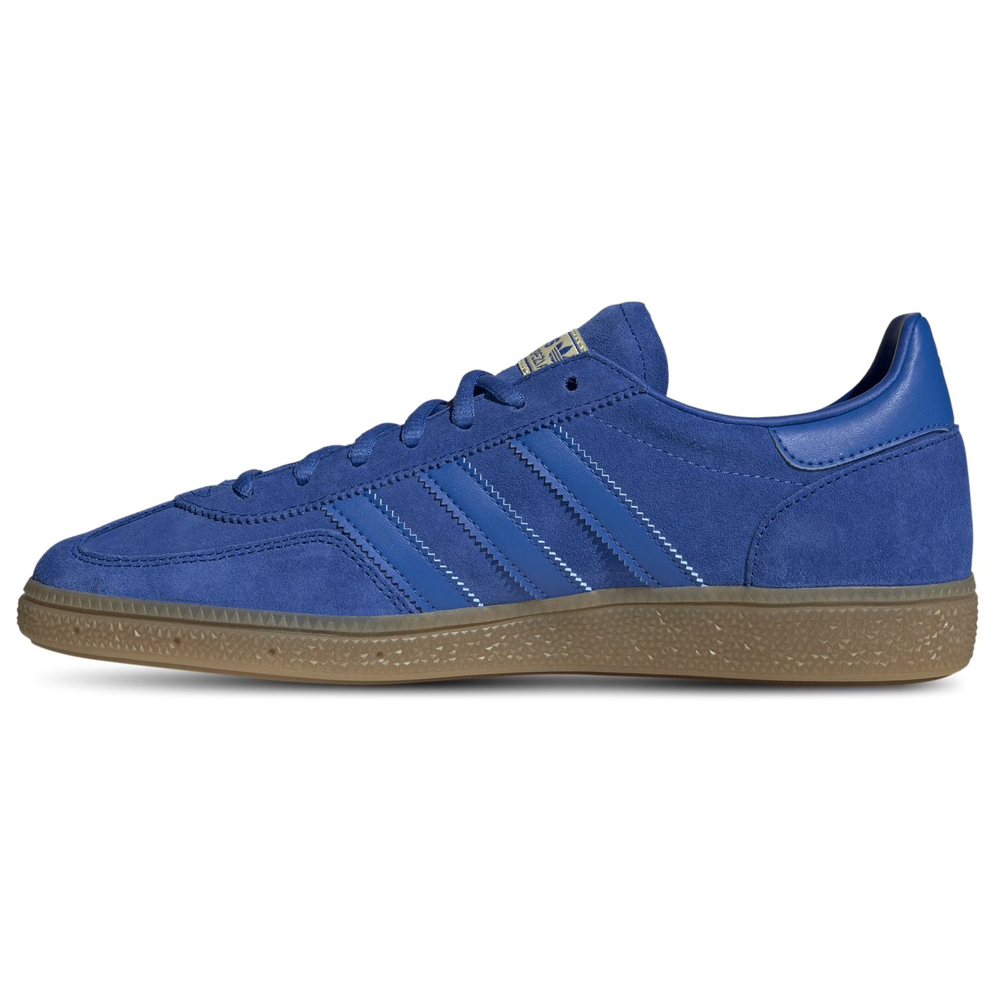 adidas Handball Spezial Jamaica - Men's - White/Green