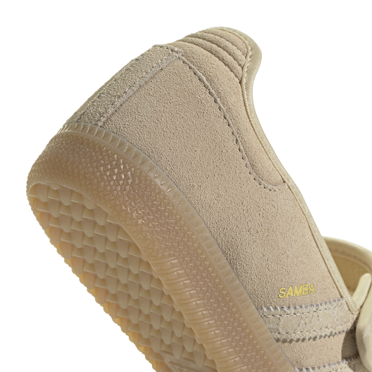 adidas Originals Samba Jane - Women's - Sand Strata/Sand Strata/Gold Met