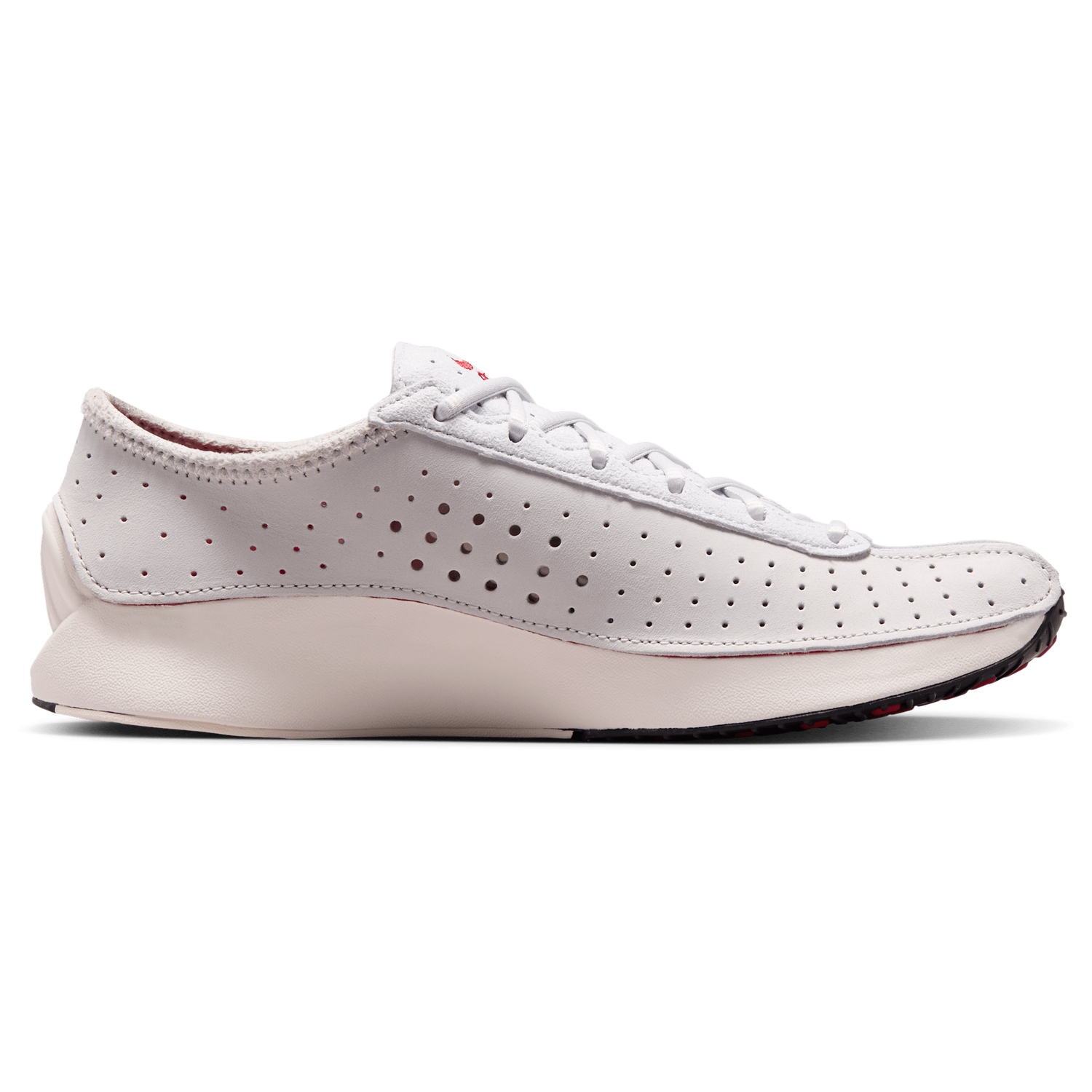 Nike Air Superfly LX - Women's - Photon Dust/Tough Red/Sail