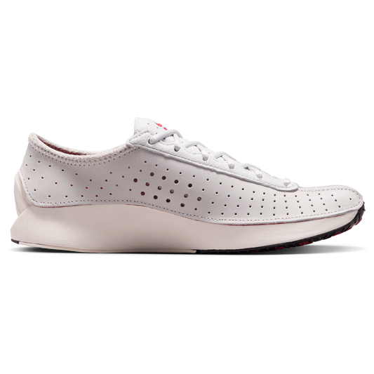 Nike Air Superfly LX - Women's - Photon Dust/Tough Red/Sail