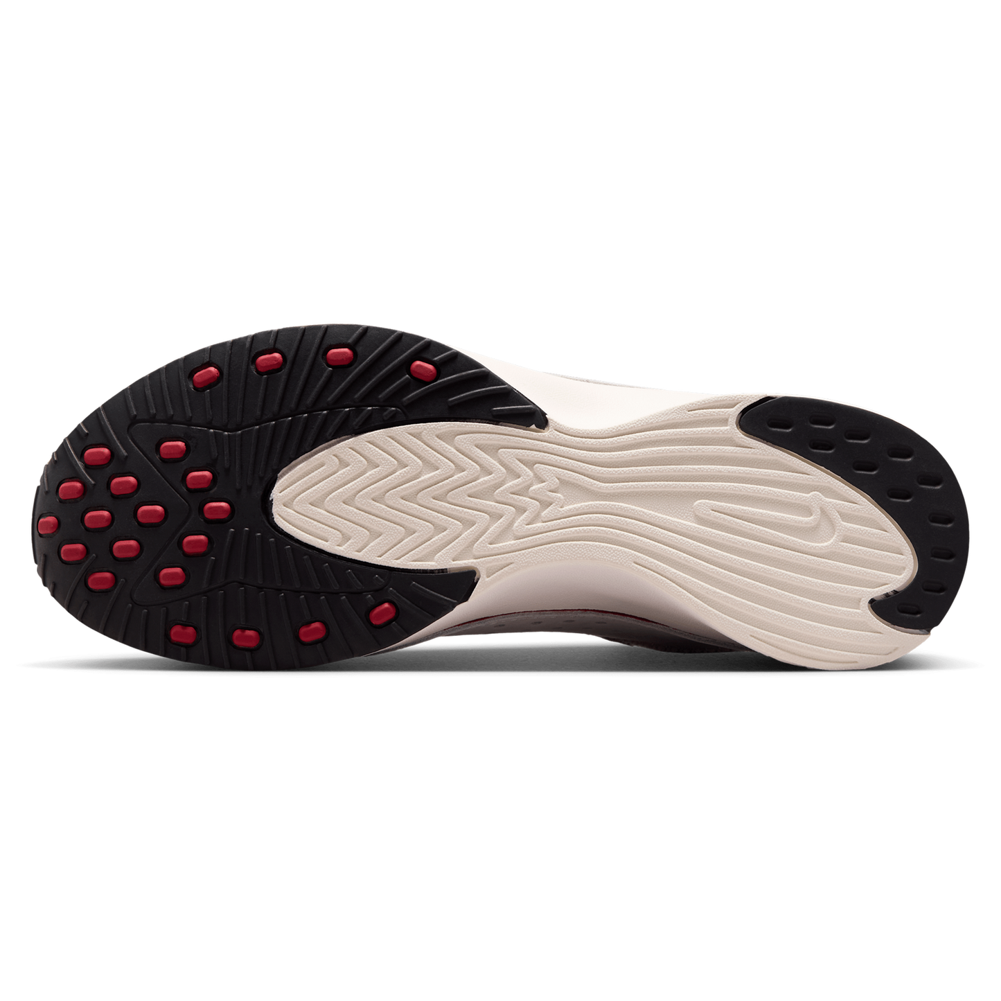 Nike Air Superfly LX - Women's - Photon Dust/Tough Red/Sail