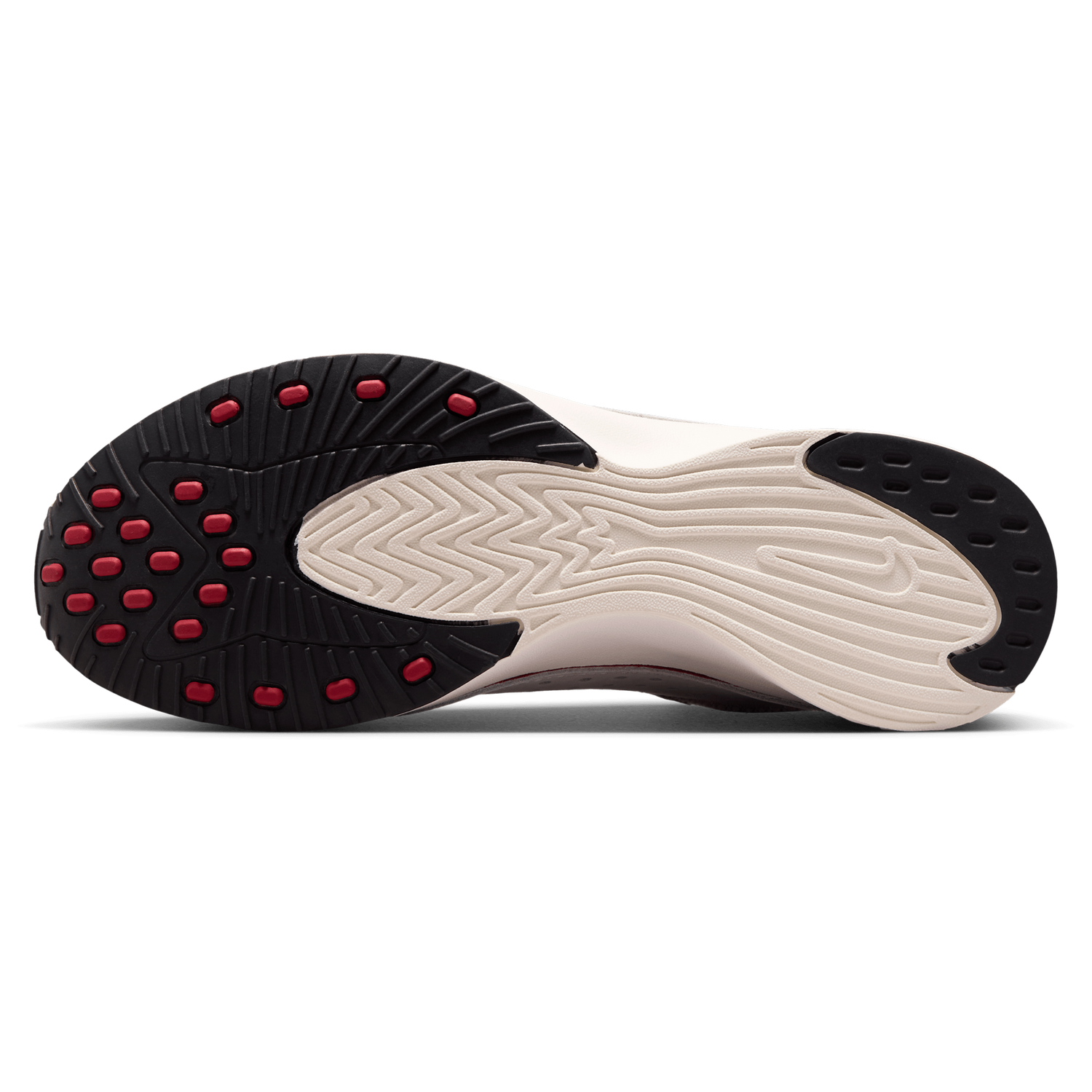 Nike Air Superfly LX - Women's - Photon Dust/Tough Red/Sail