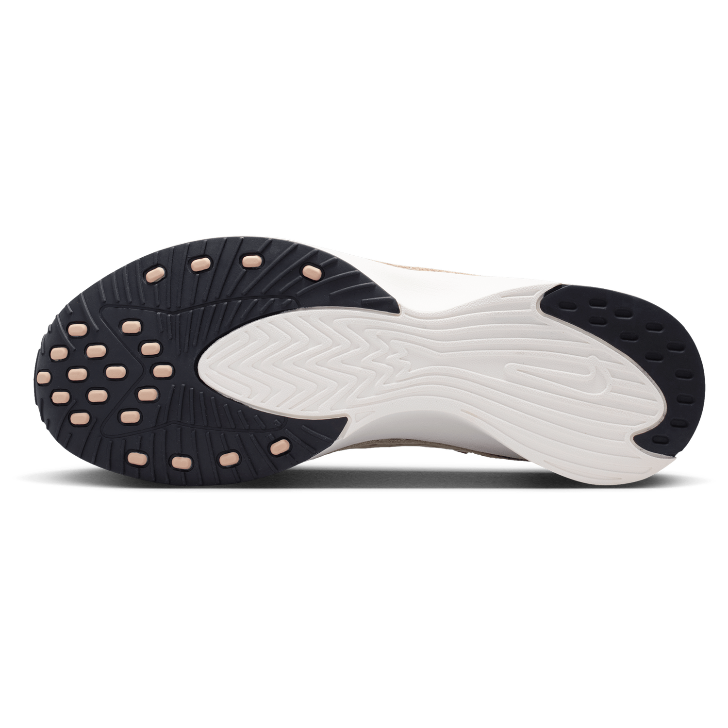 Nike Court Heritage SL - Women's - Black/Linen/Sail
