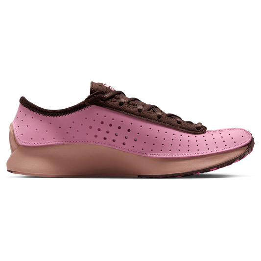 Nike Air Superfly - Women's - Particle Pink/Pink Rise/Baroque Brown