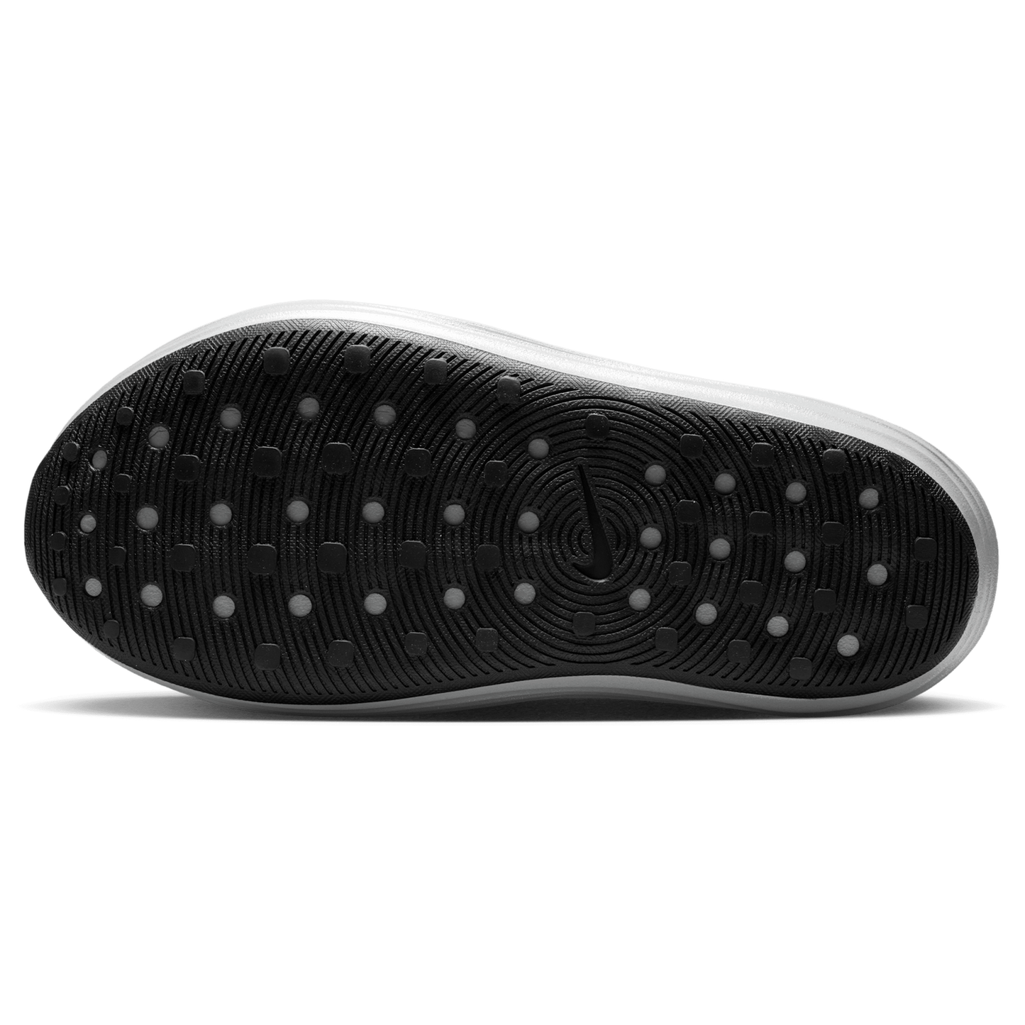 Nike ReactX Rejuven8 - Men's - Metallic Silver/Black