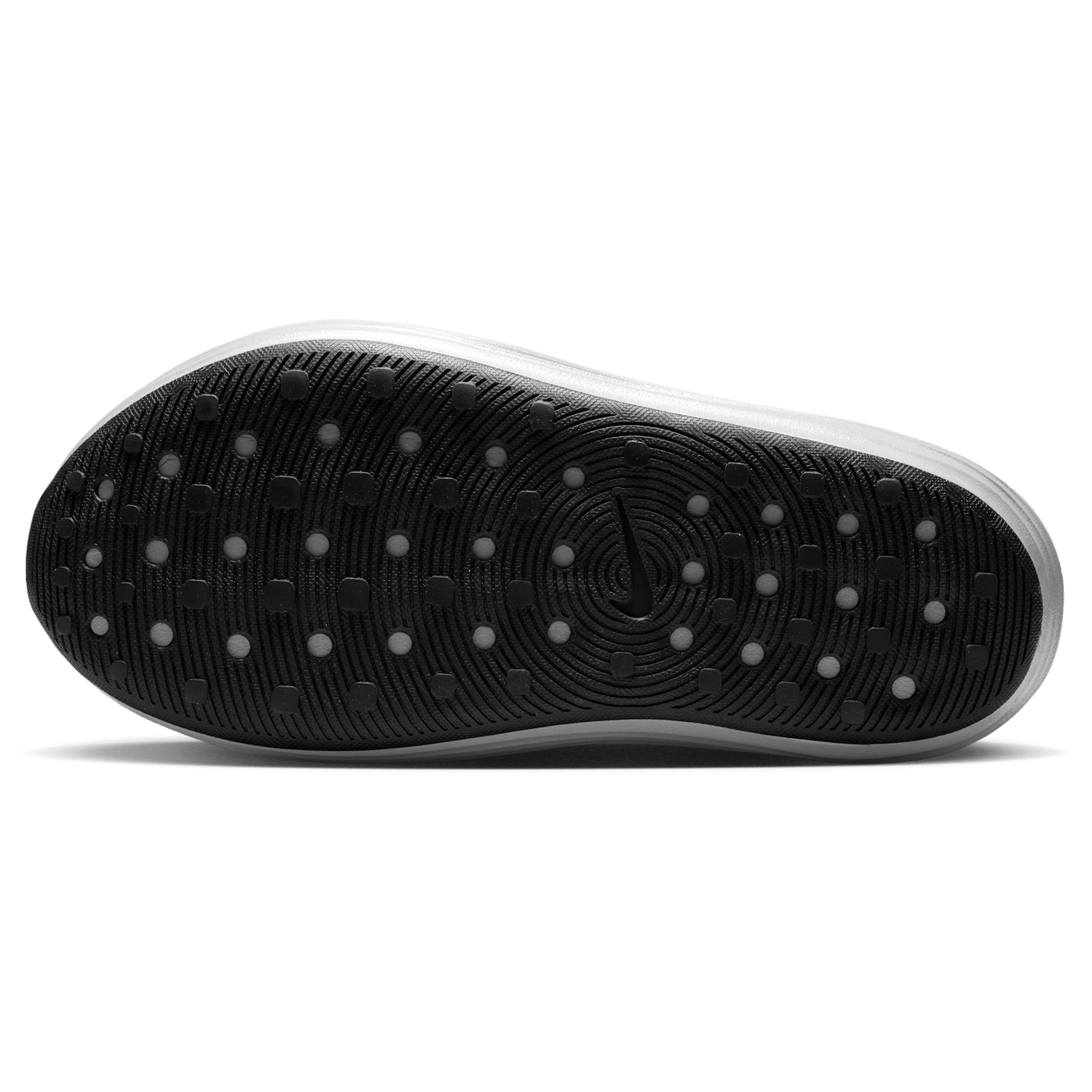 Nike ReactX Rejuven8 - Men's - Metallic Silver/Black