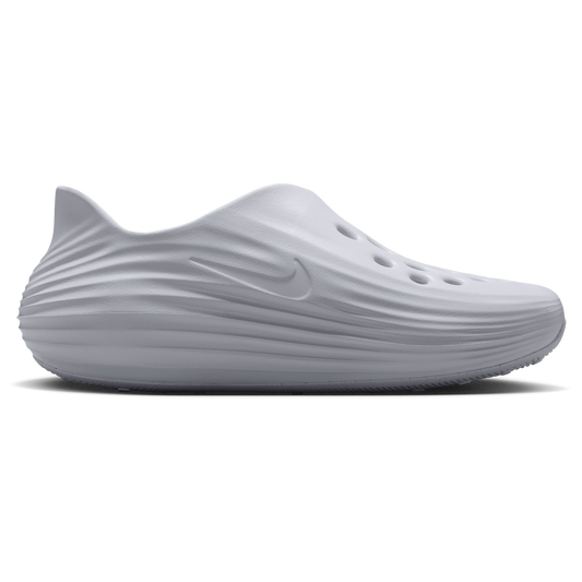 Nike ReactX Rejuven8 - Women's - Aluminum/Football Grey