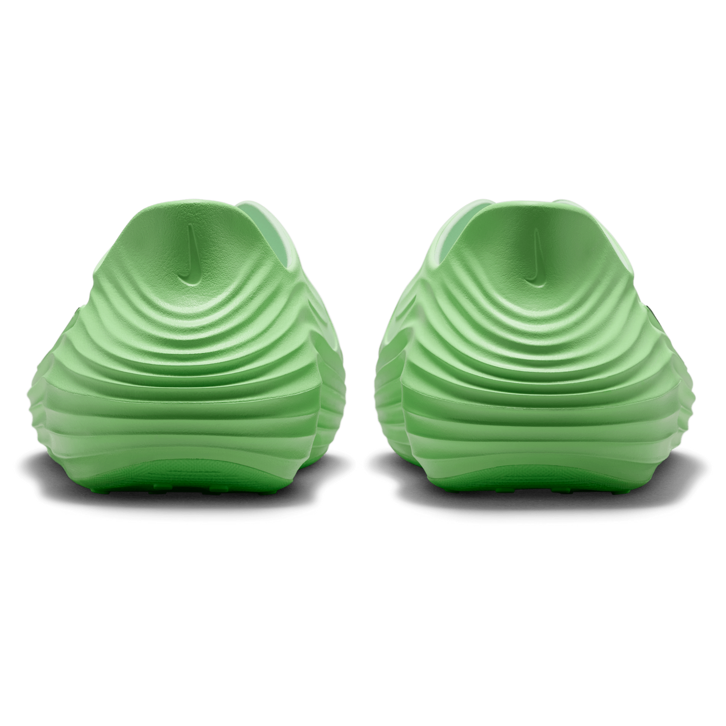 Nike ReactX Rejuven8 - Women's - Illusion Green/Frosted Spruce/Black