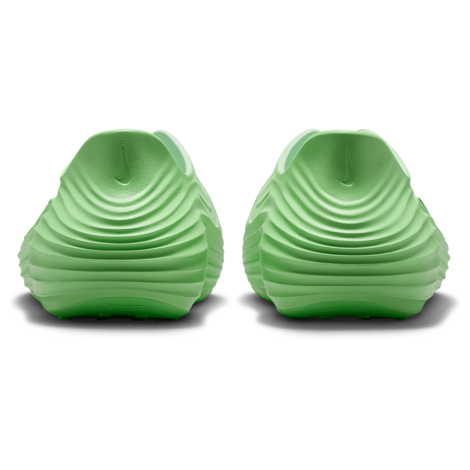 Nike ReactX Rejuven8 - Women's - Illusion Green/Frosted Spruce/Black