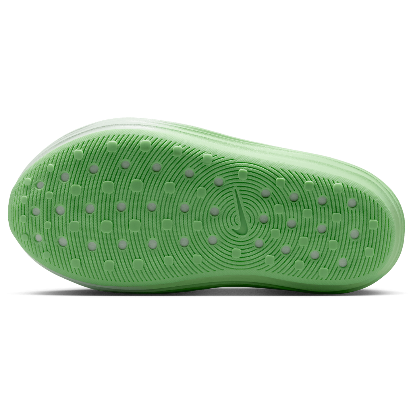 Nike ReactX Rejuven8 - Women's - Illusion Green/Frosted Spruce/Black