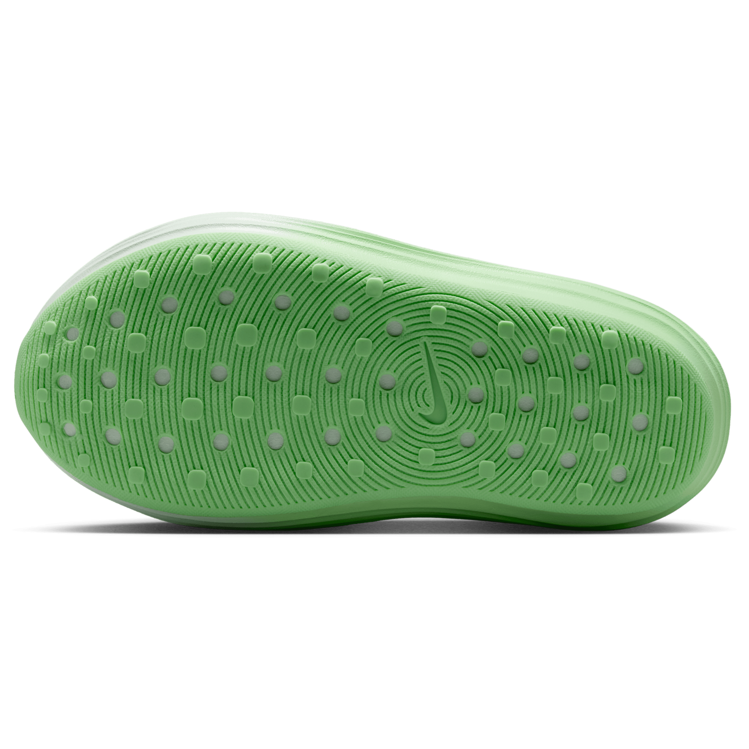Nike ReactX Rejuven8 - Women's - Illusion Green/Frosted Spruce/Black