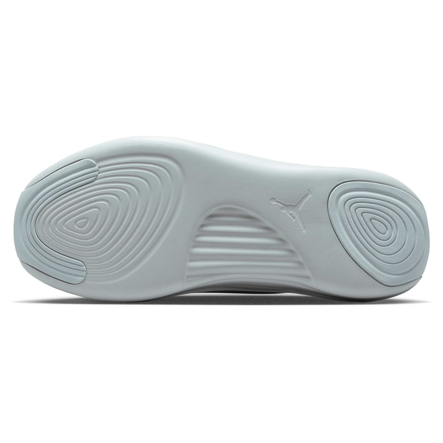 Jordan Future Mule - Men's - Anthracite/Fire Pink/Off White